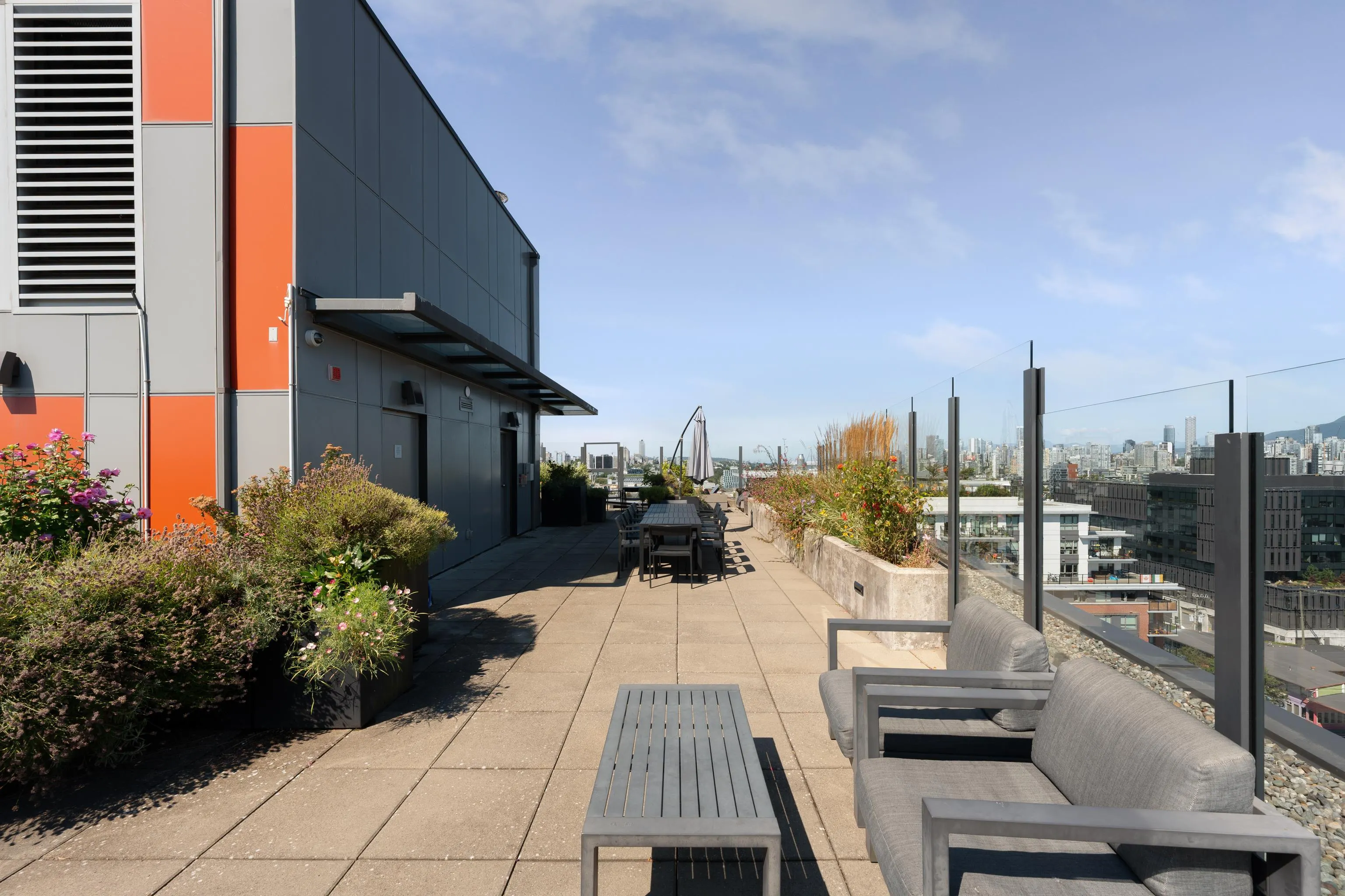 209 E 7th Avenue #414