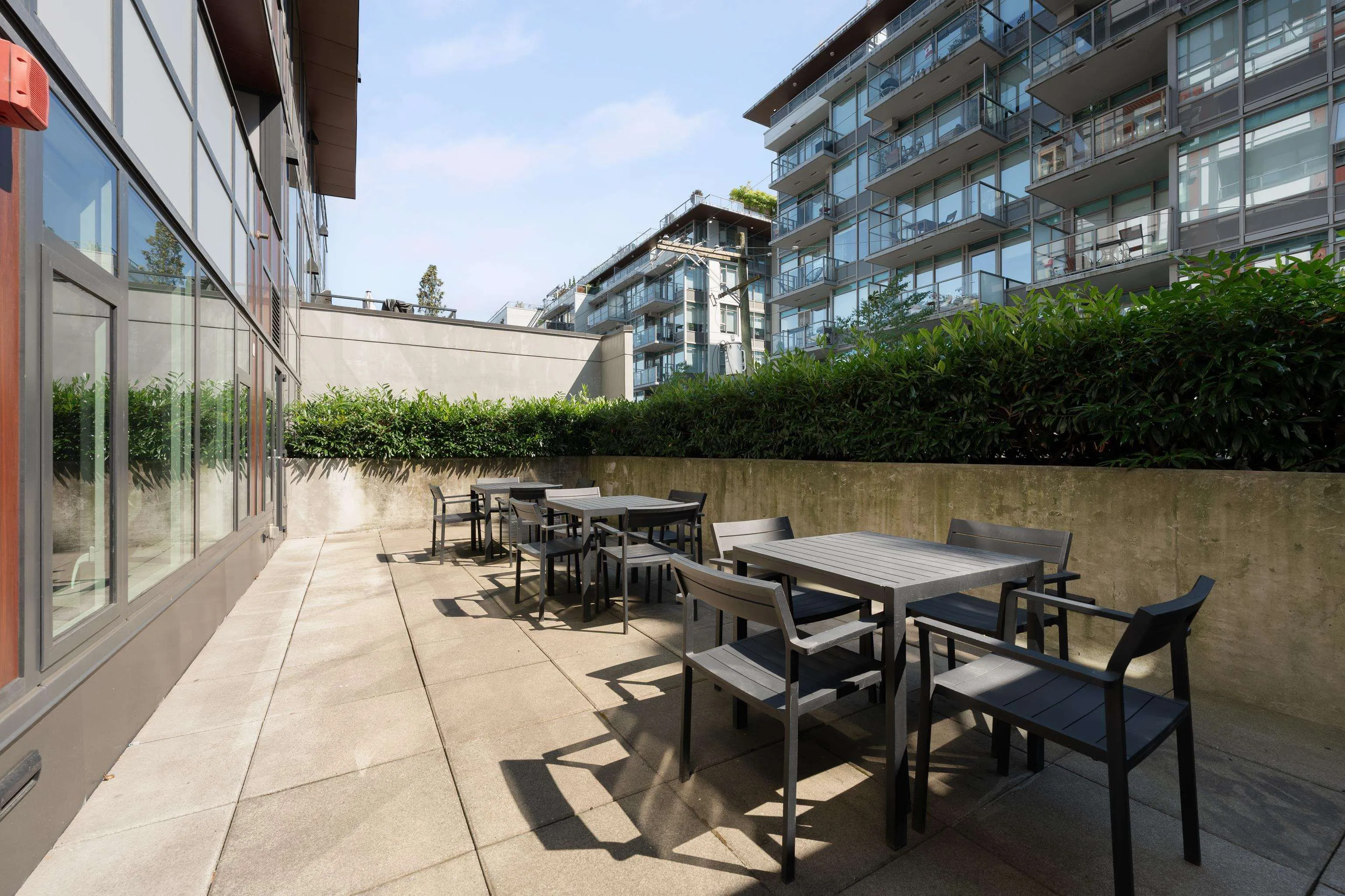 209 E 7th Avenue #414