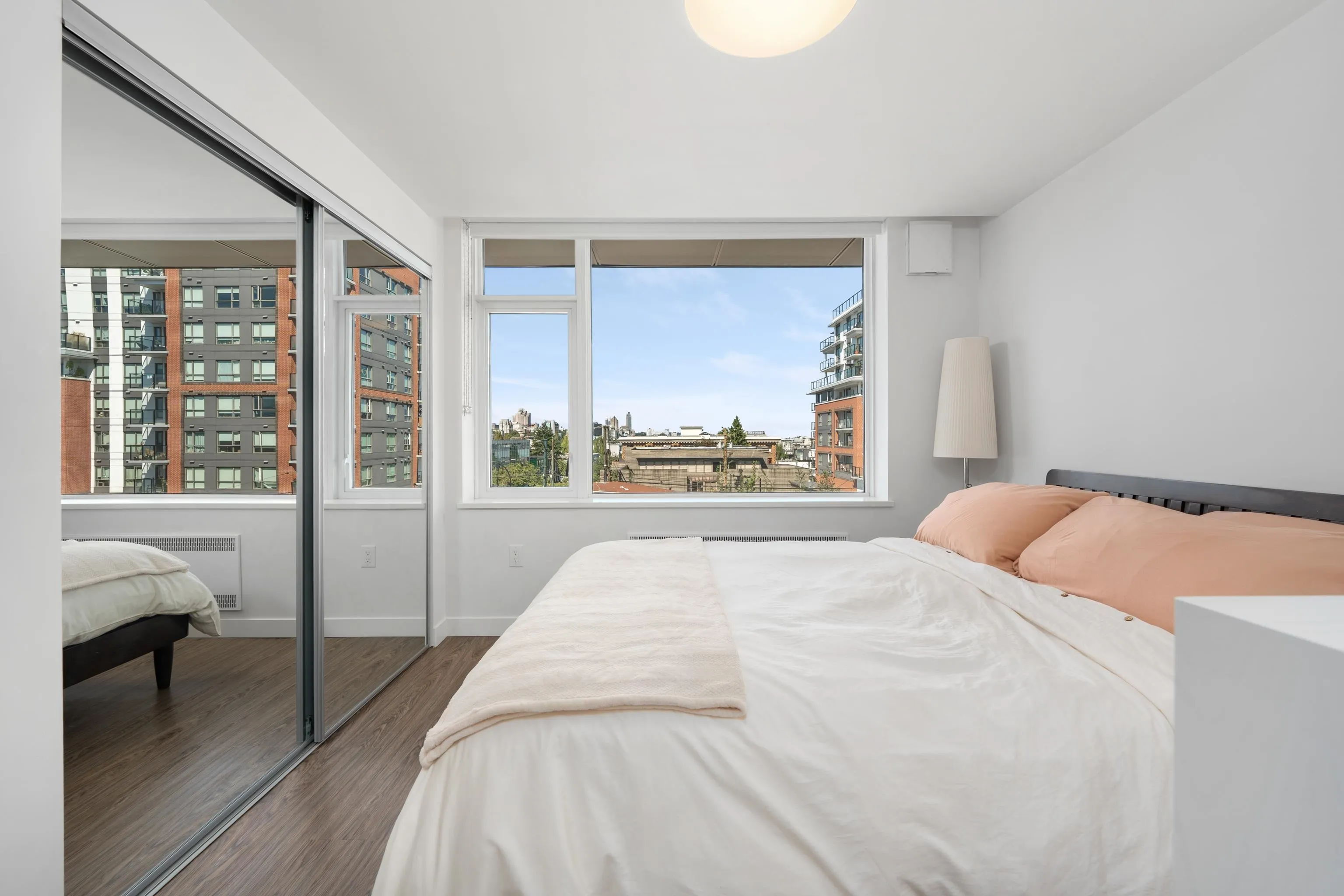209 E 7th Avenue #414