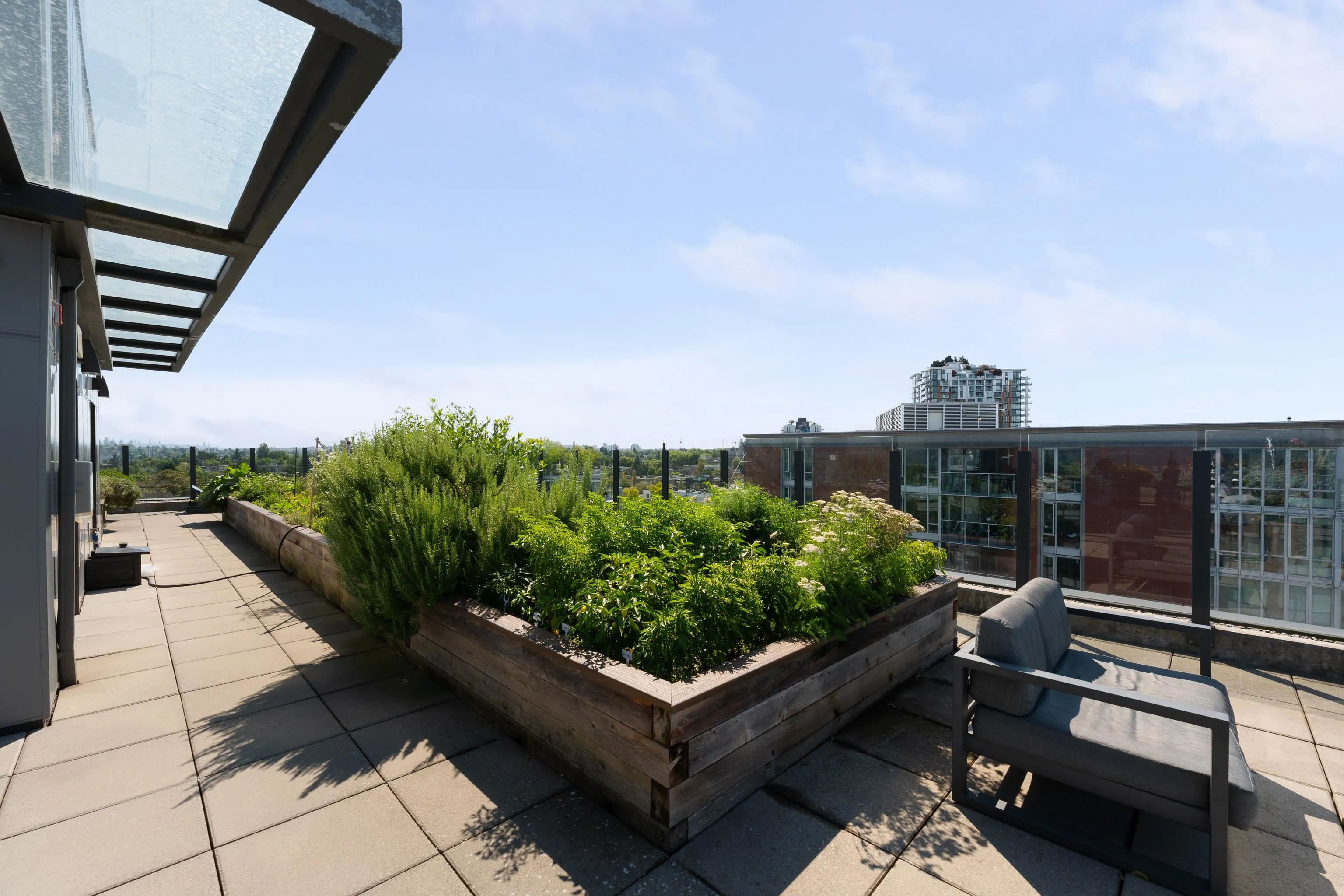 209 E 7th Avenue #414