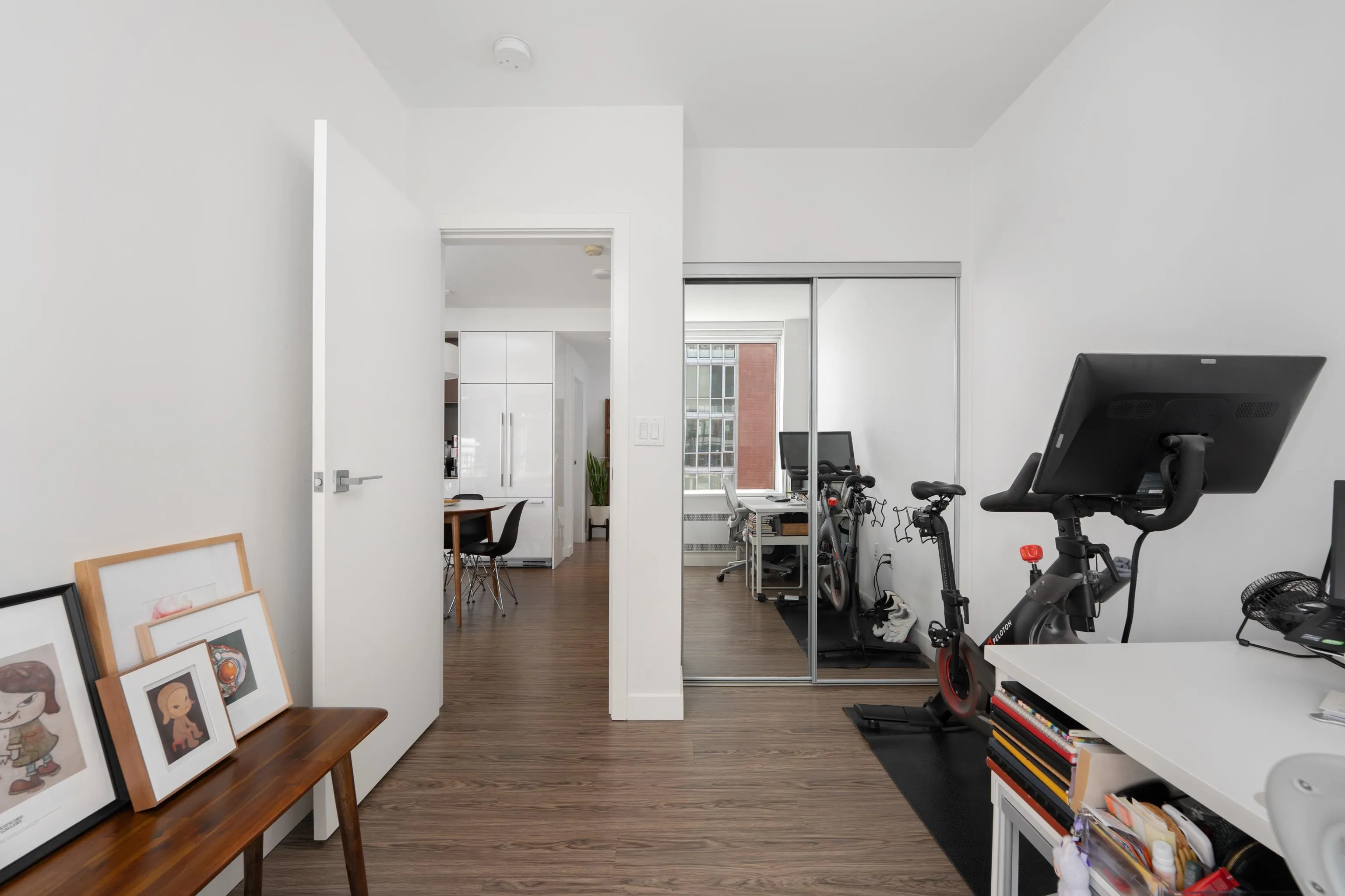 209 E 7th Avenue #414