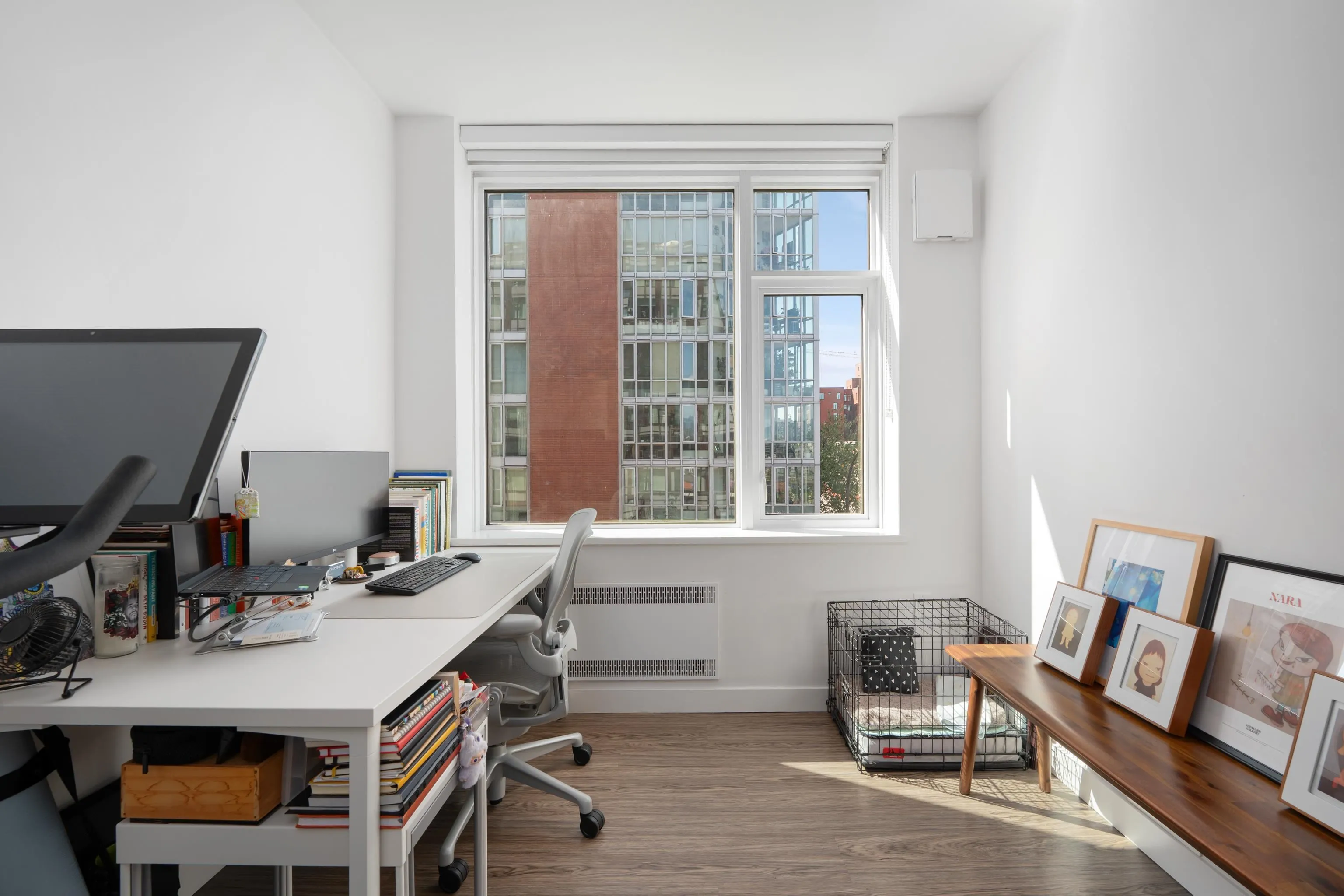 209 E 7th Avenue #414