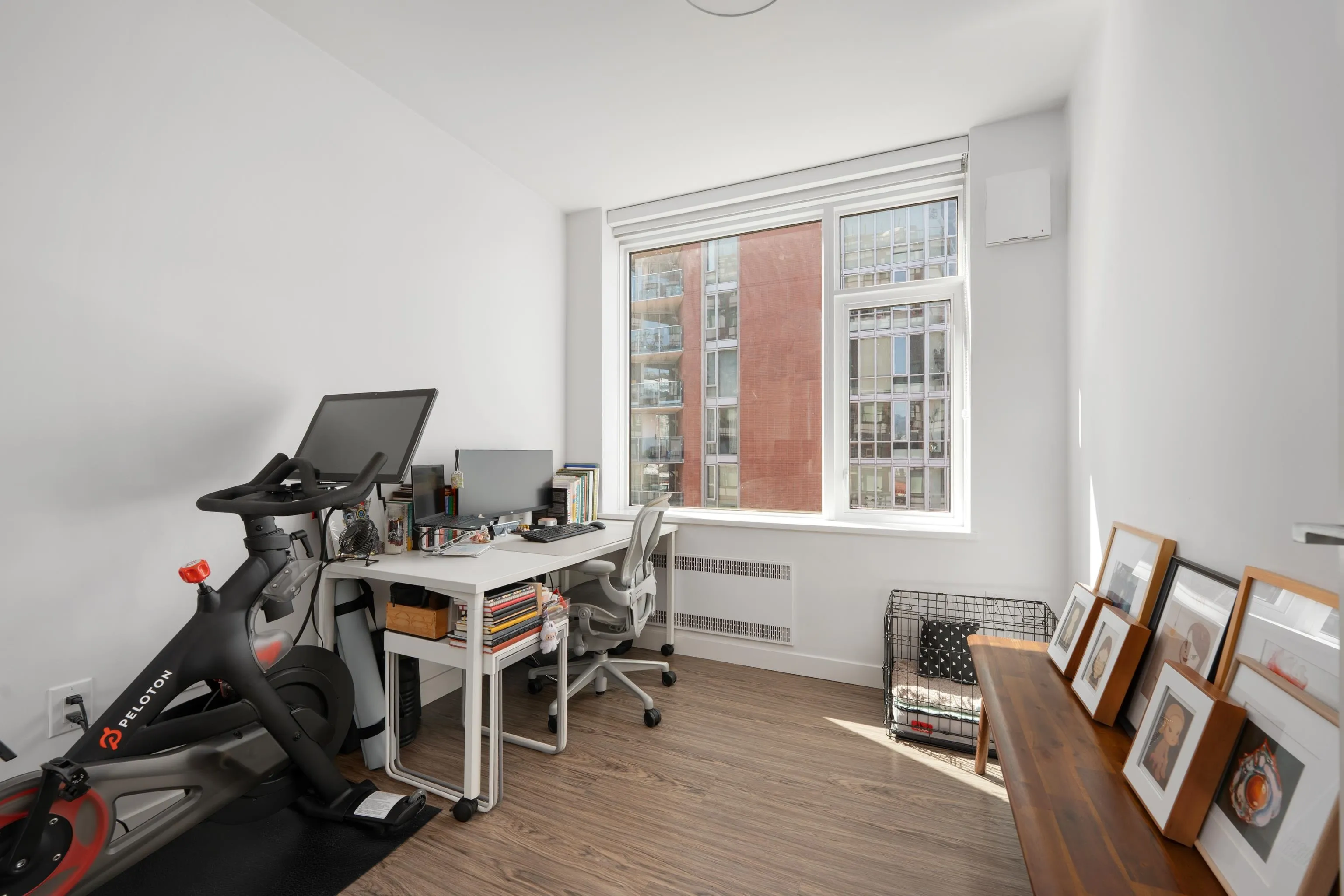 209 E 7th Avenue #414
