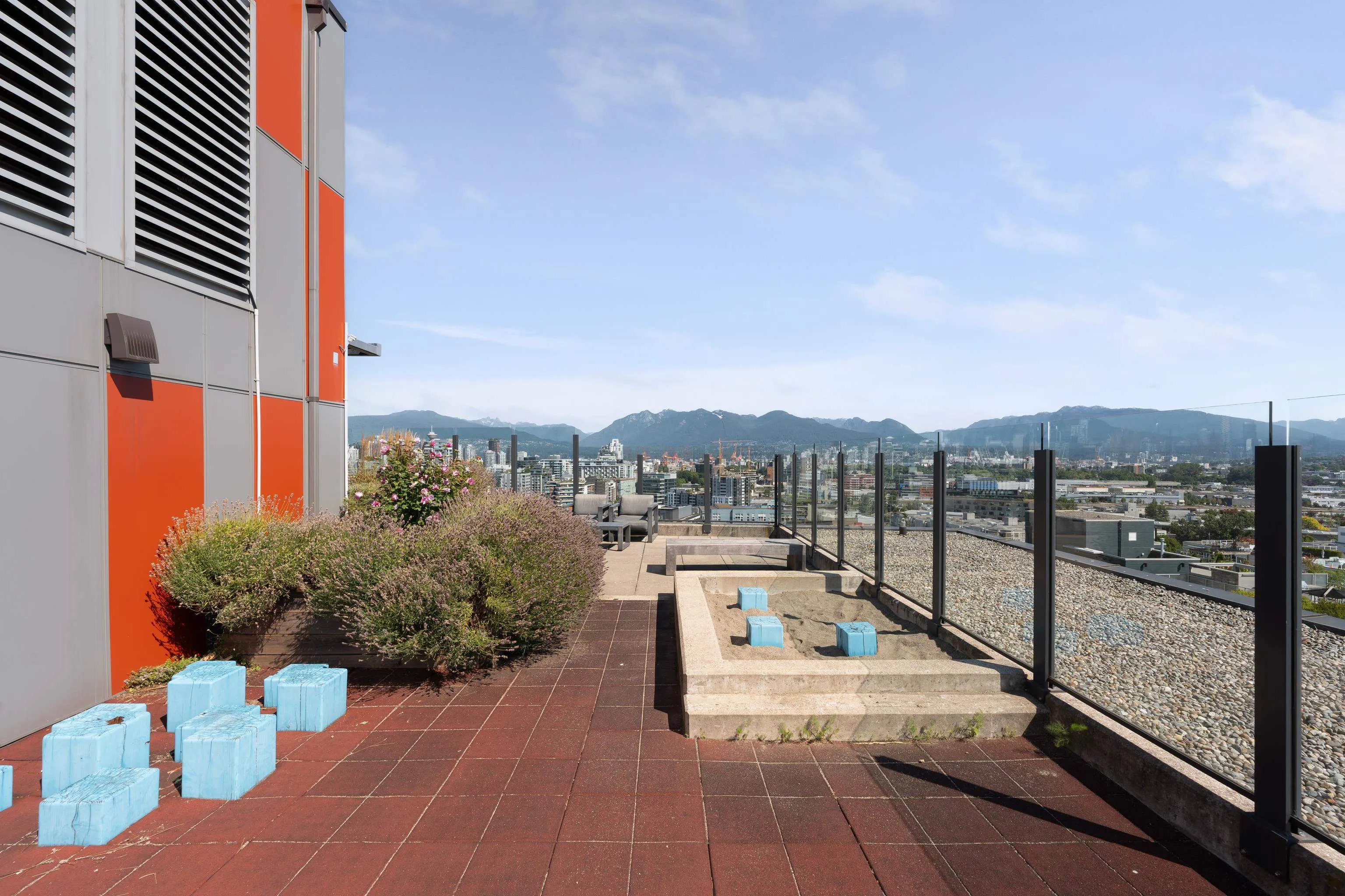 209 E 7th Avenue #414