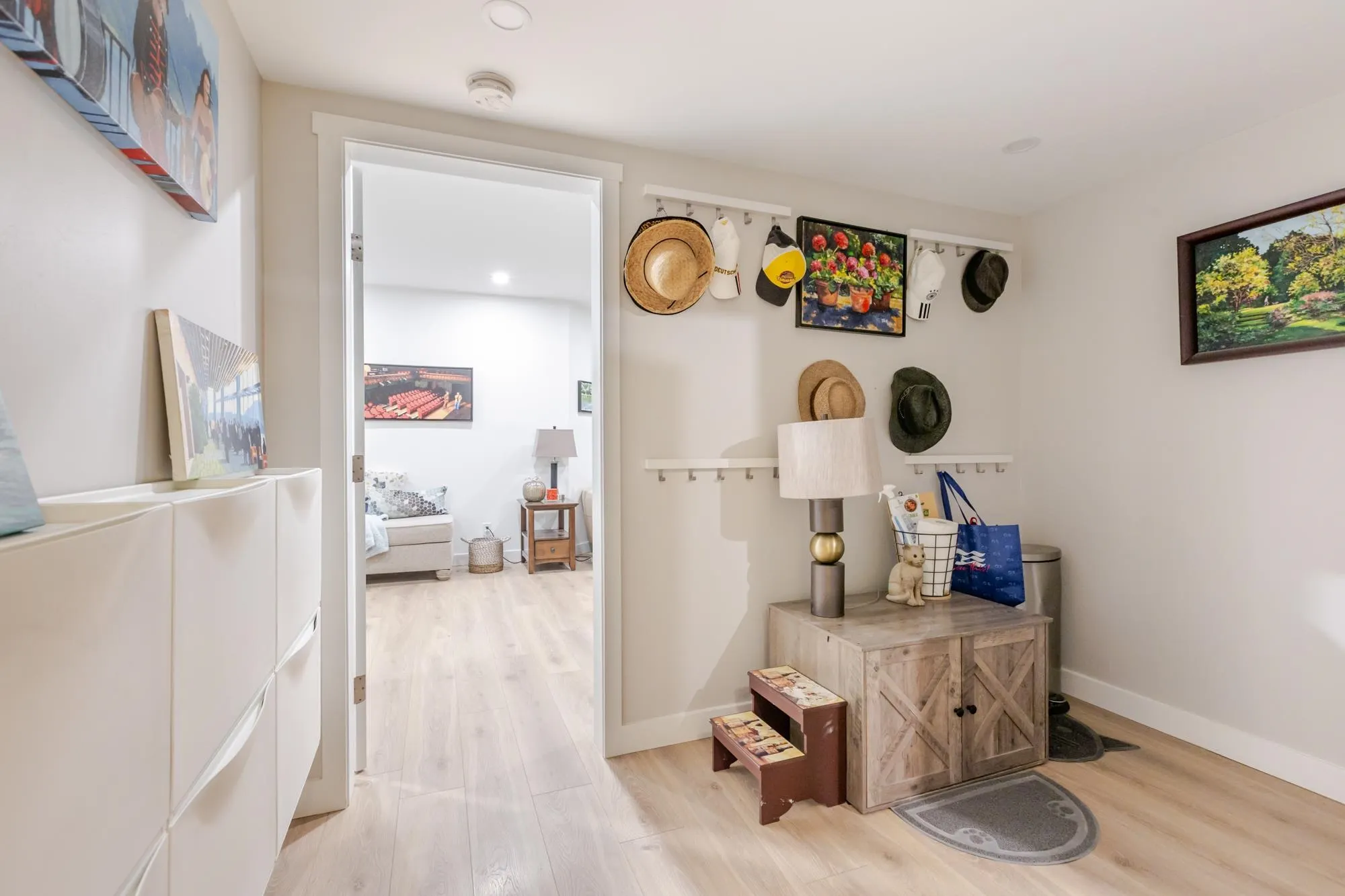 15350 Sequoia Drive #107