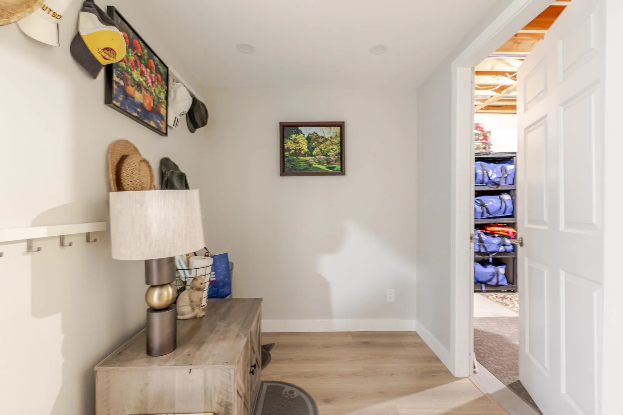 15350 Sequoia Drive #107