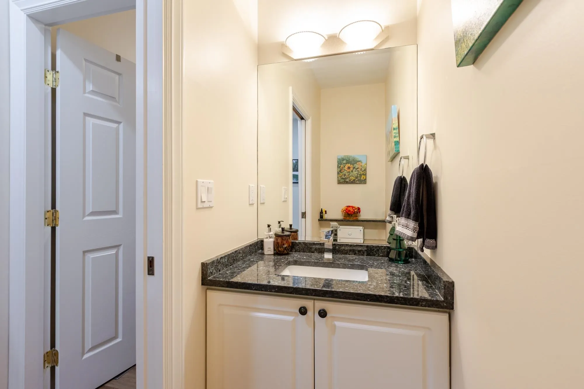 15350 Sequoia Drive #107