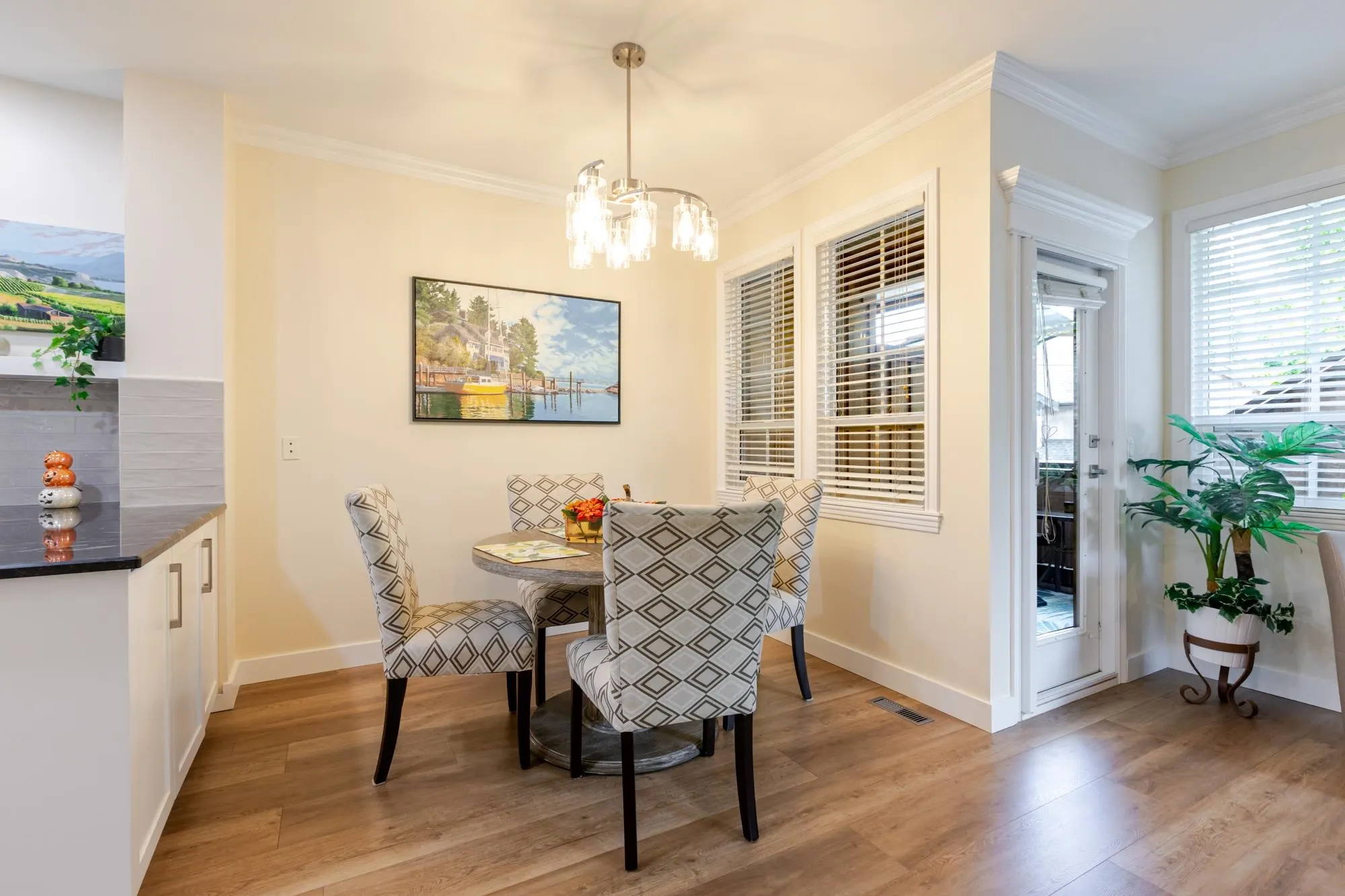 15350 Sequoia Drive #107