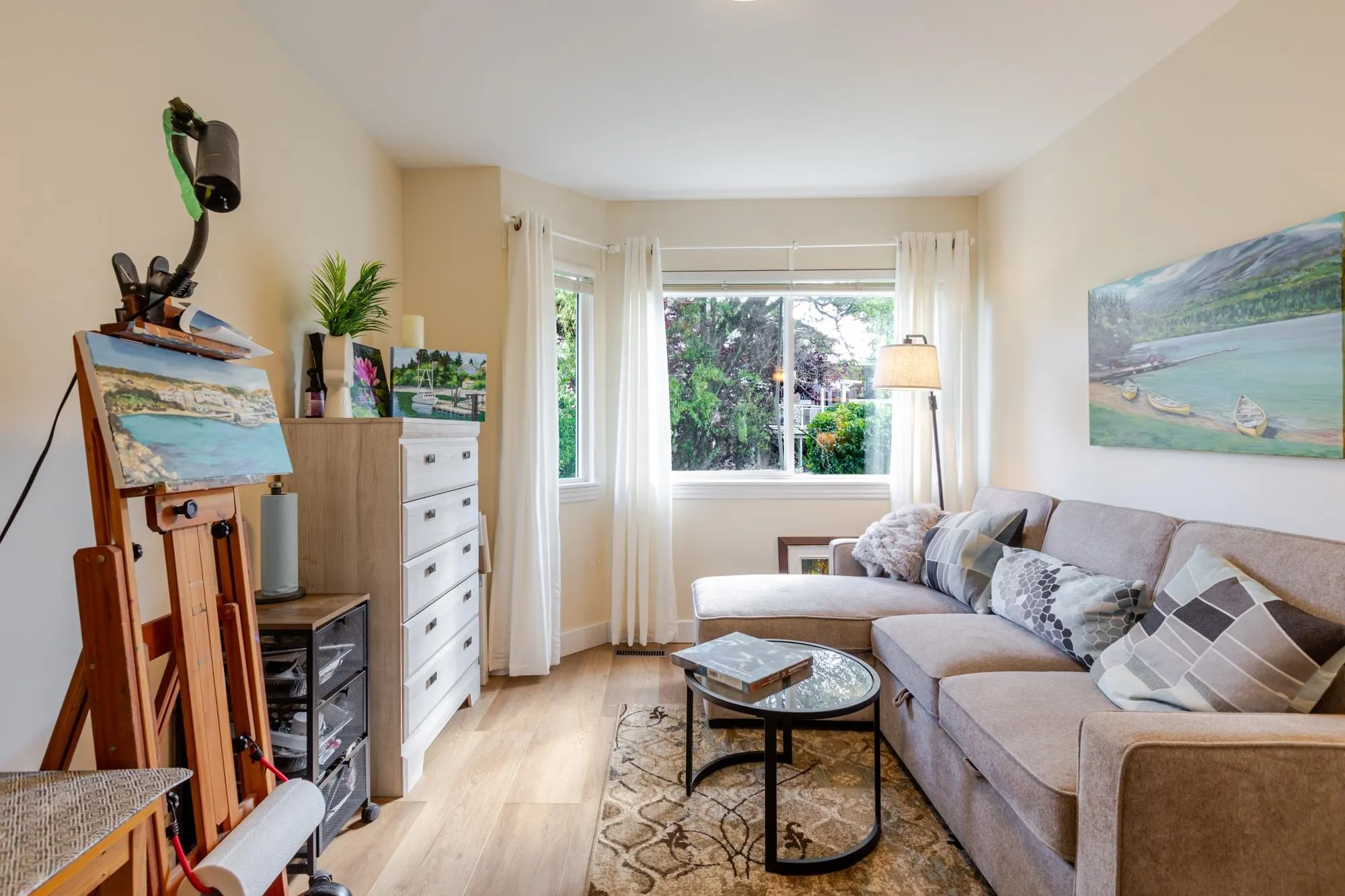 15350 Sequoia Drive #107