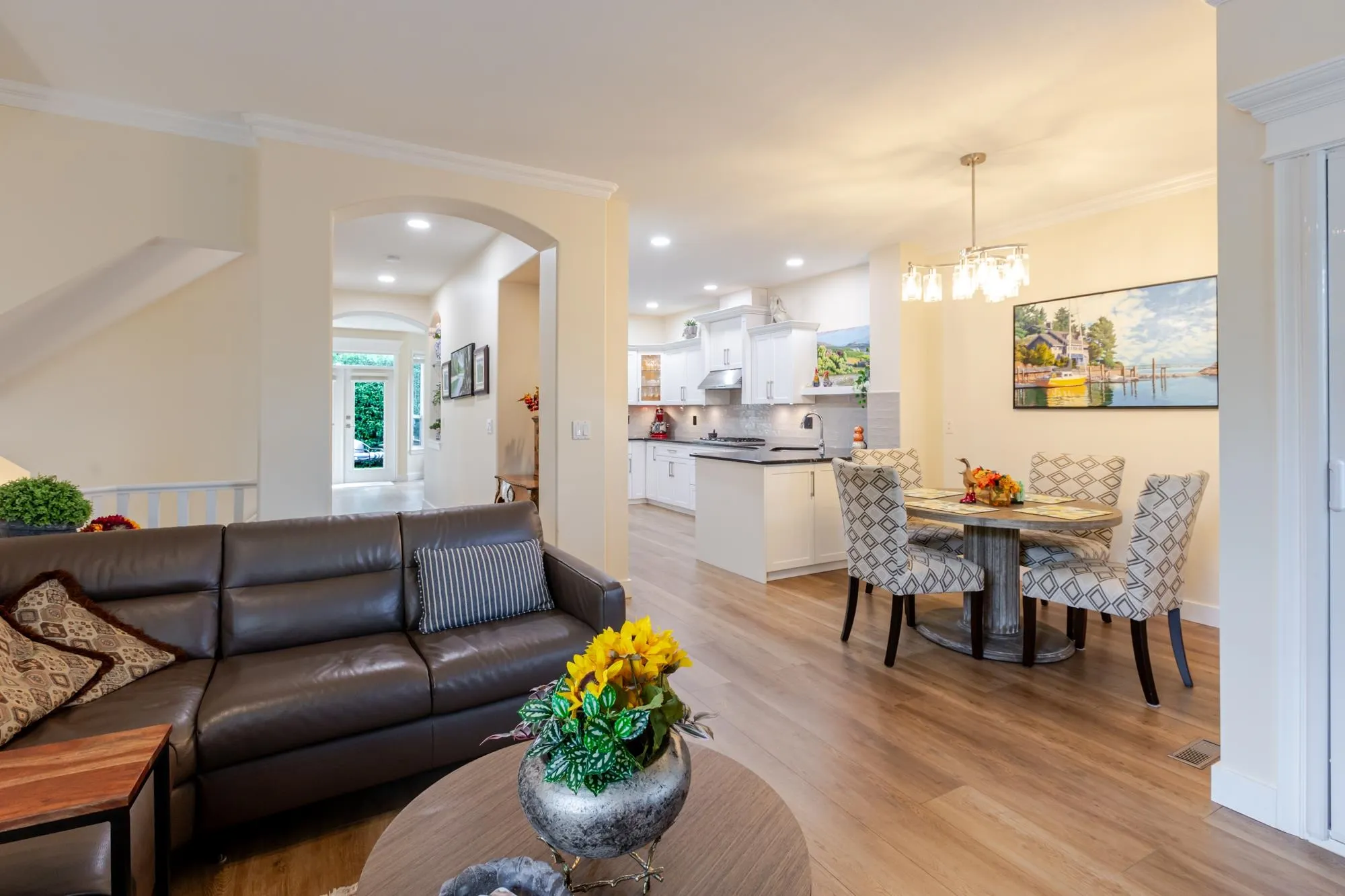 15350 Sequoia Drive #107