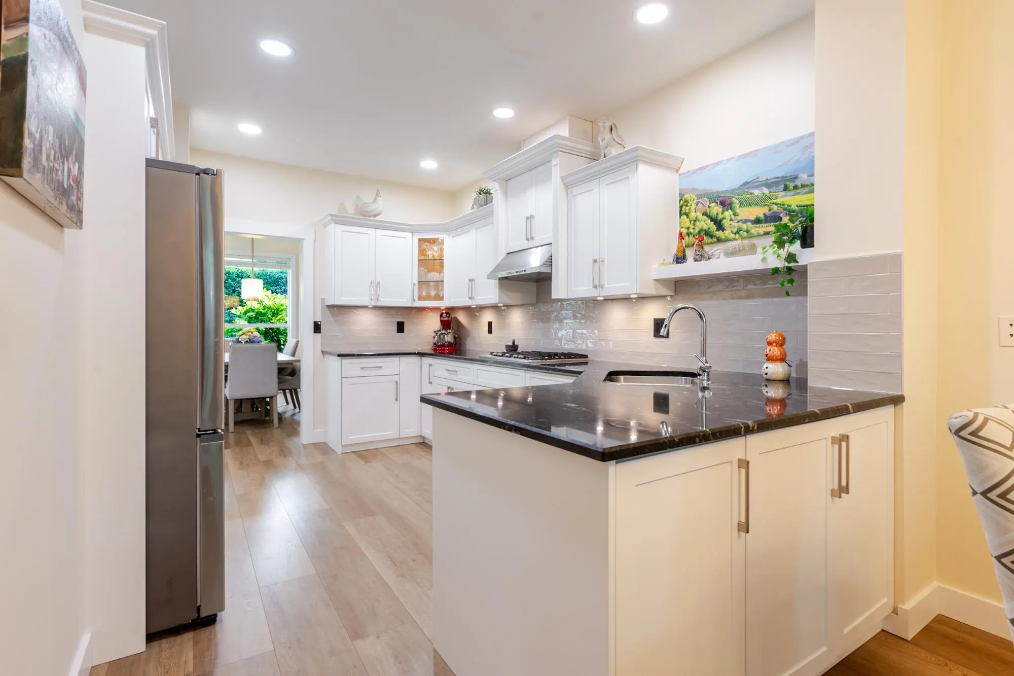 15350 Sequoia Drive #107
