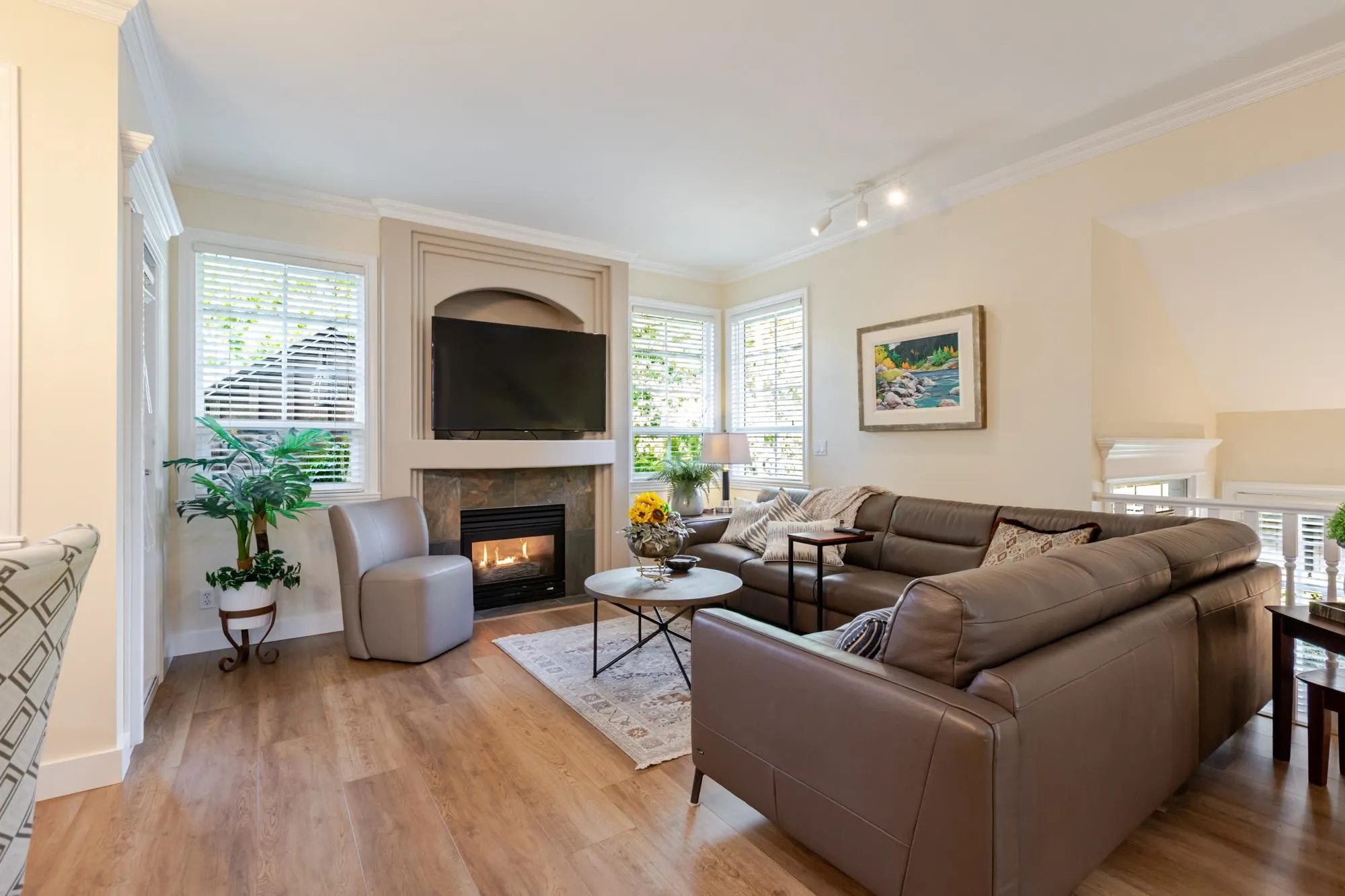 15350 Sequoia Drive #107