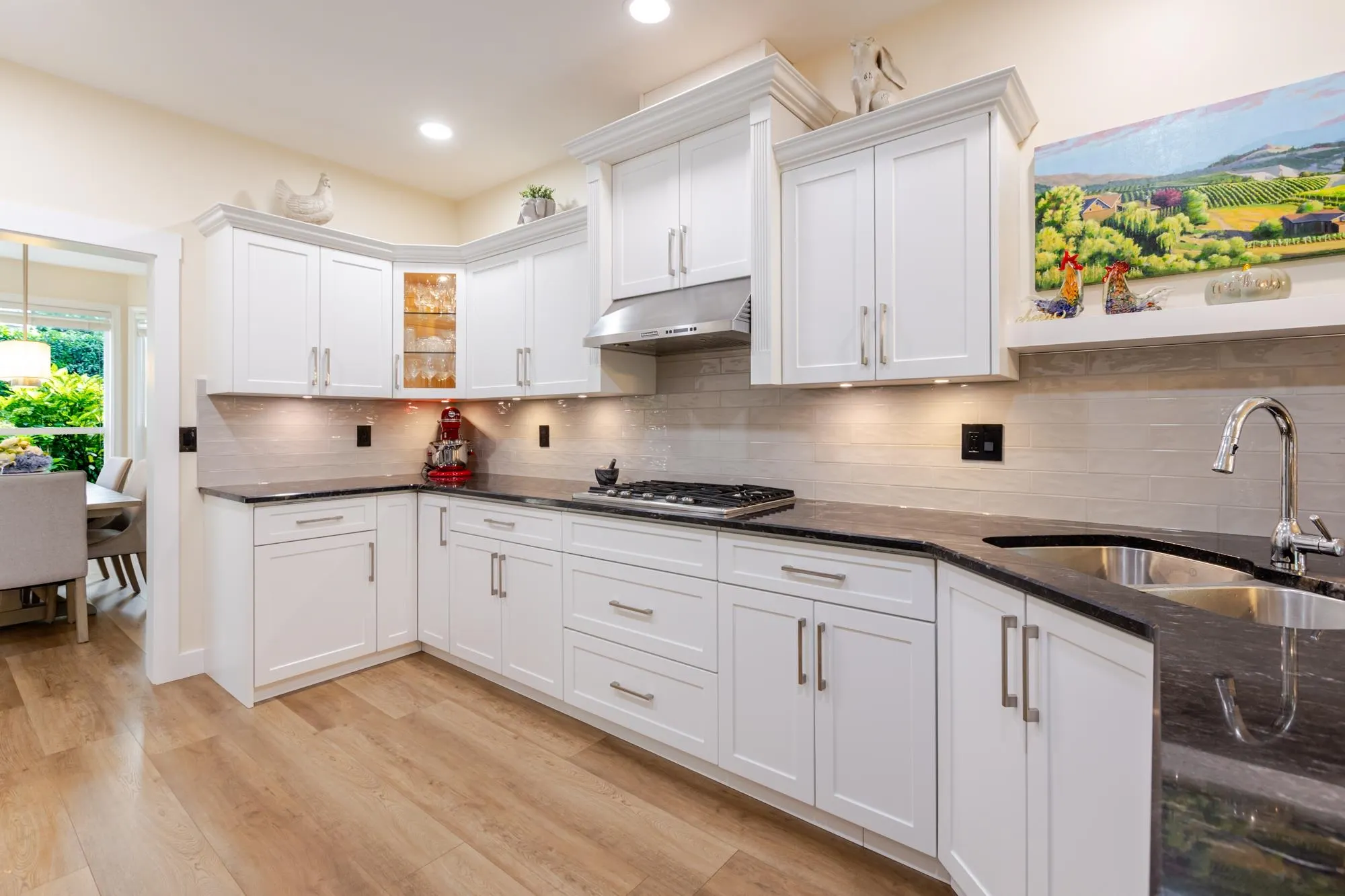 15350 Sequoia Drive #107