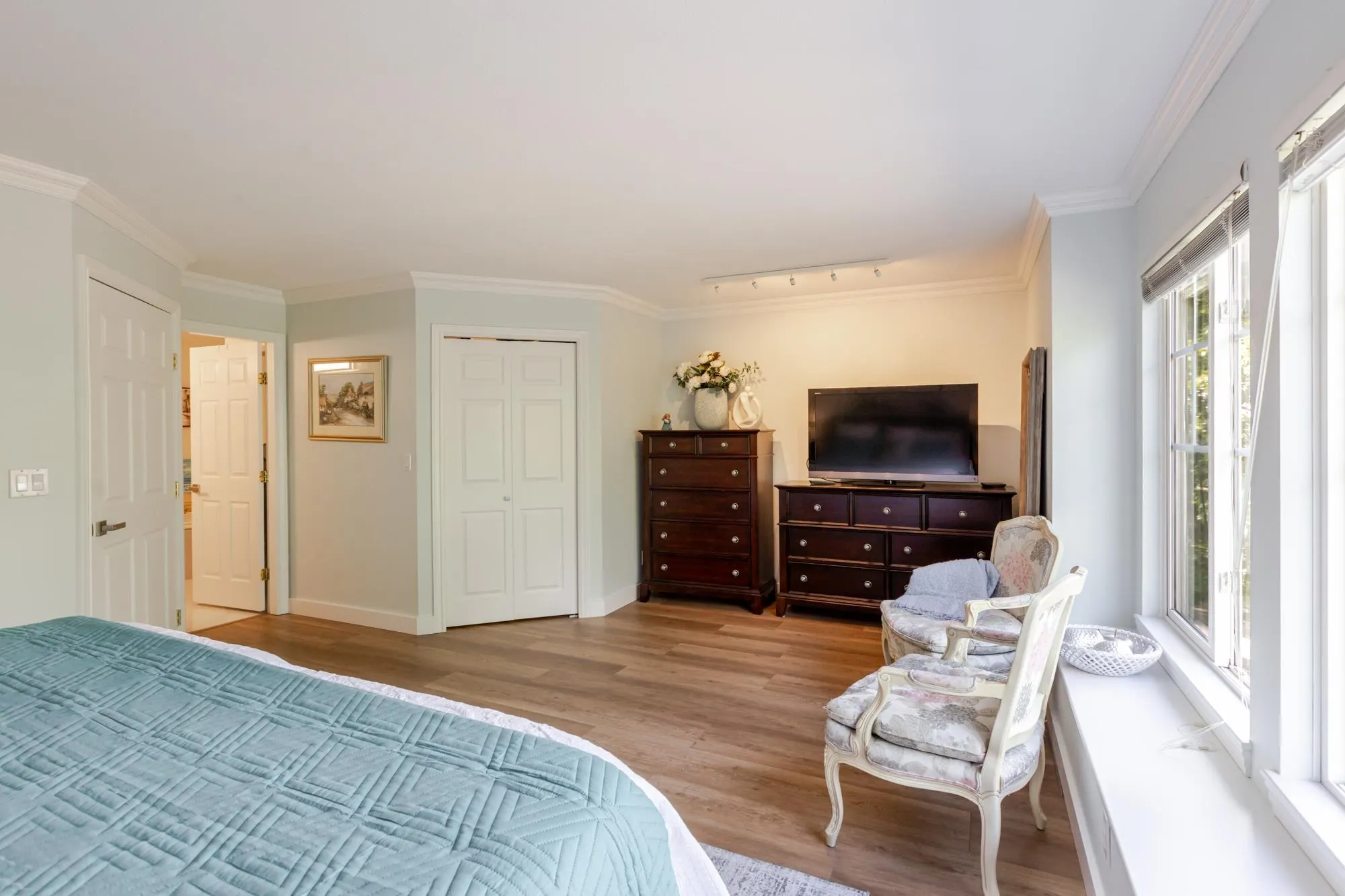 15350 Sequoia Drive #107