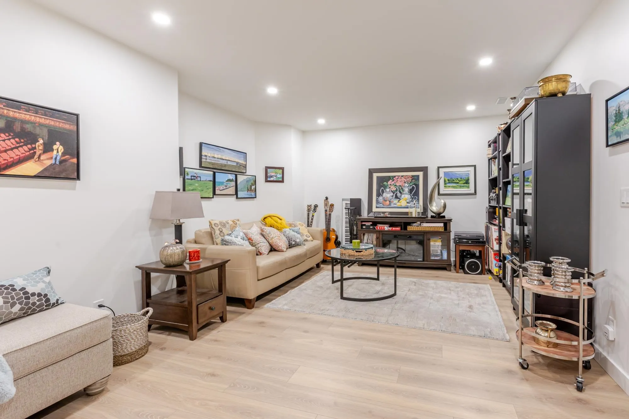 15350 Sequoia Drive #107