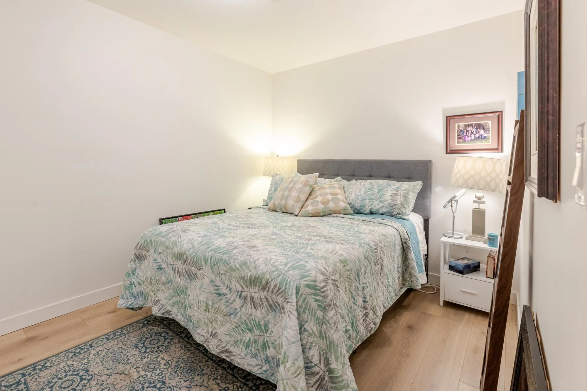 15350 Sequoia Drive #107
