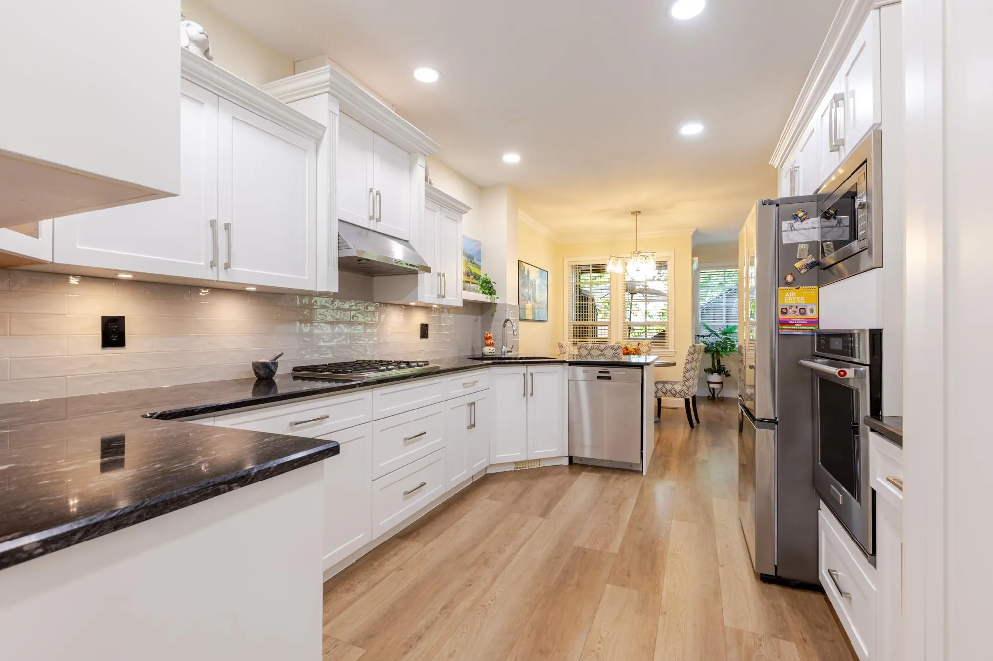 15350 Sequoia Drive #107