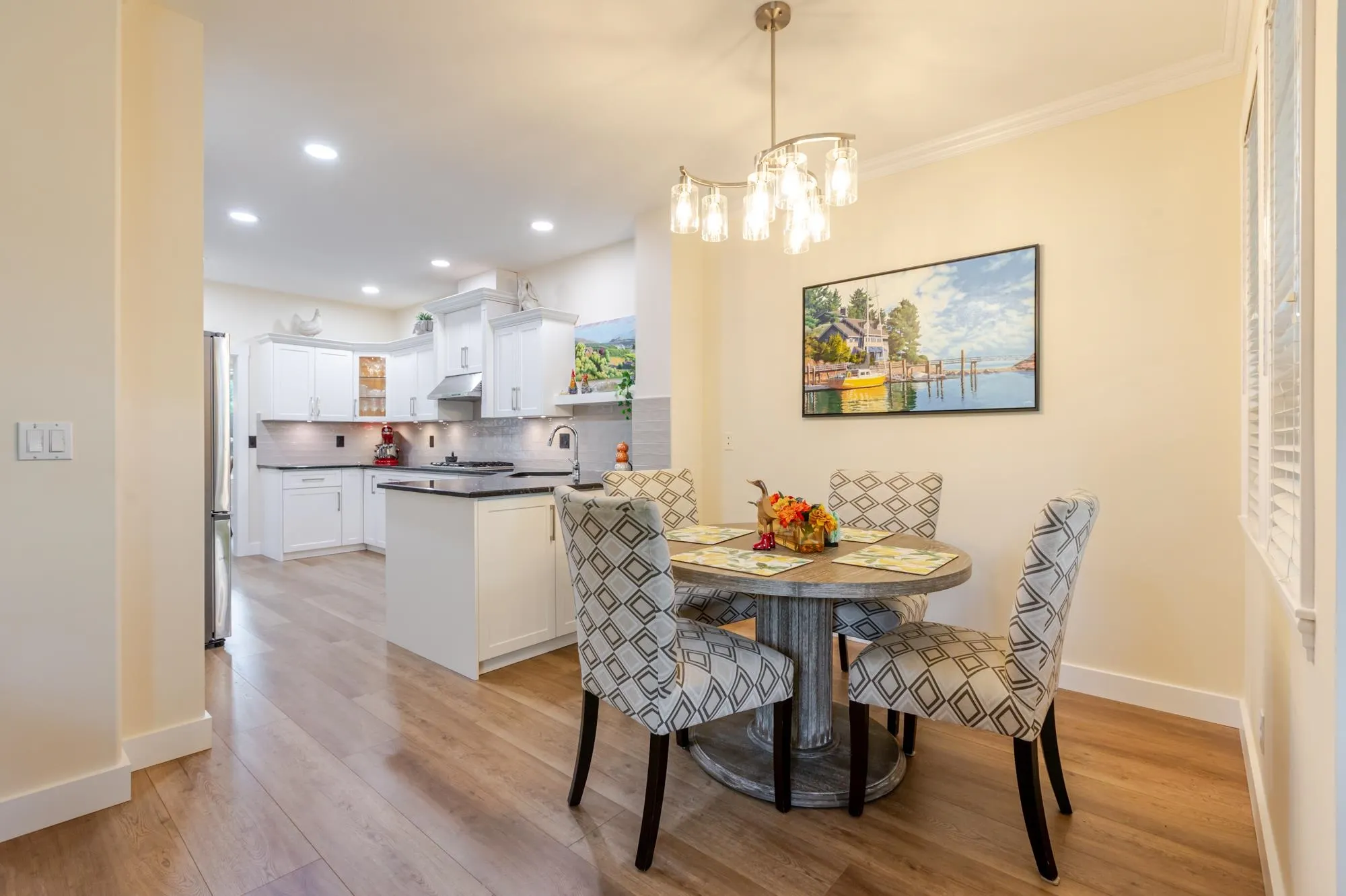 15350 Sequoia Drive #107