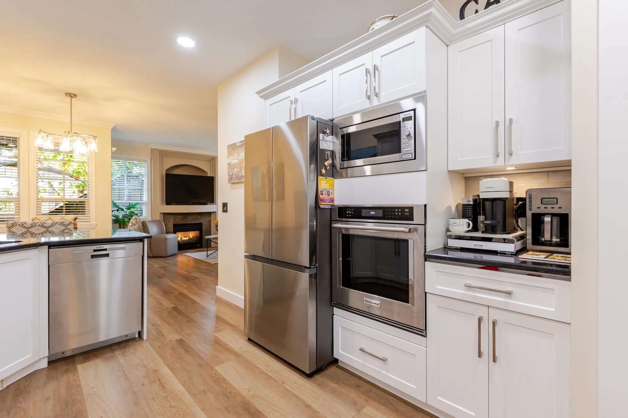 15350 Sequoia Drive #107