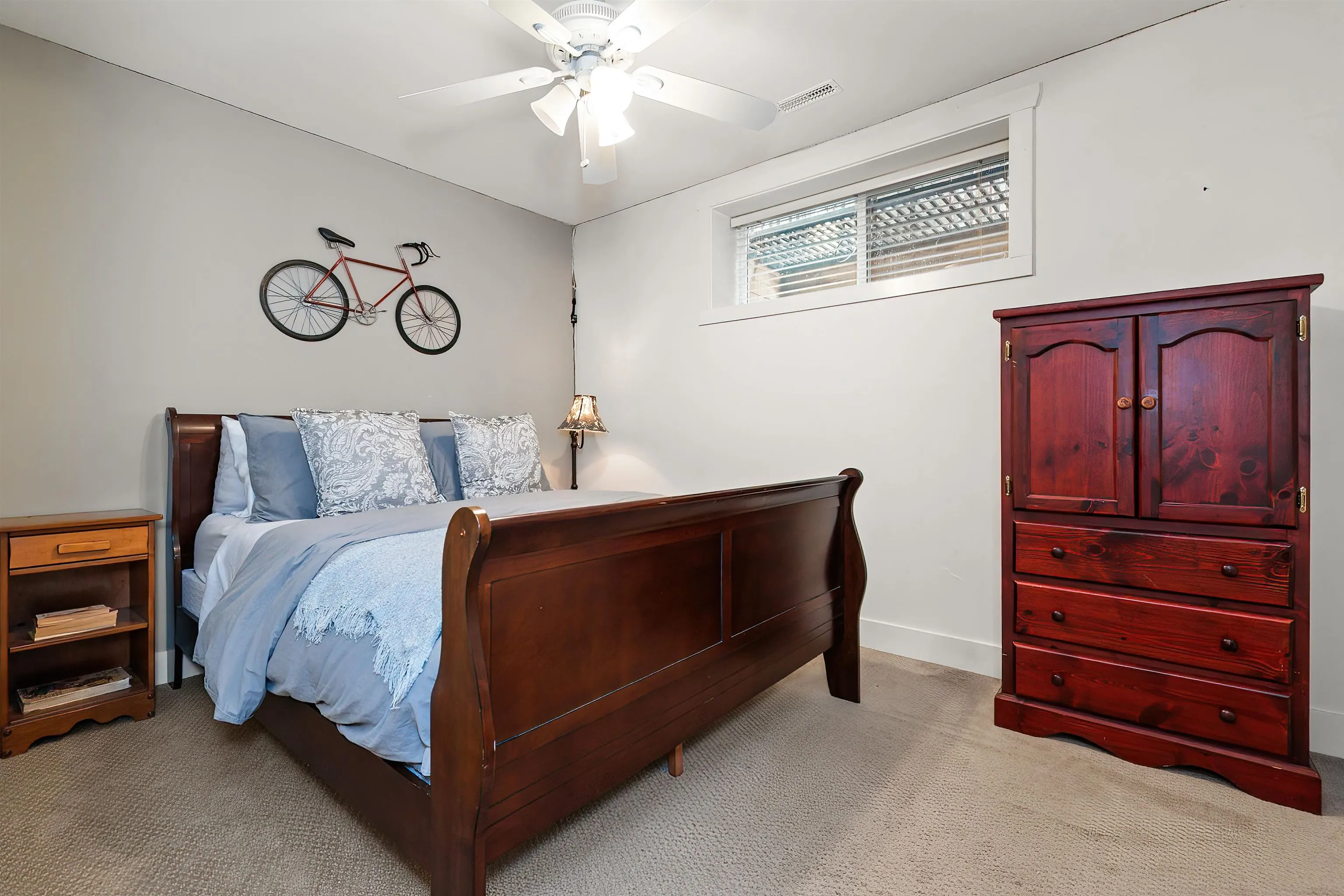 5469 Chinook Street #27