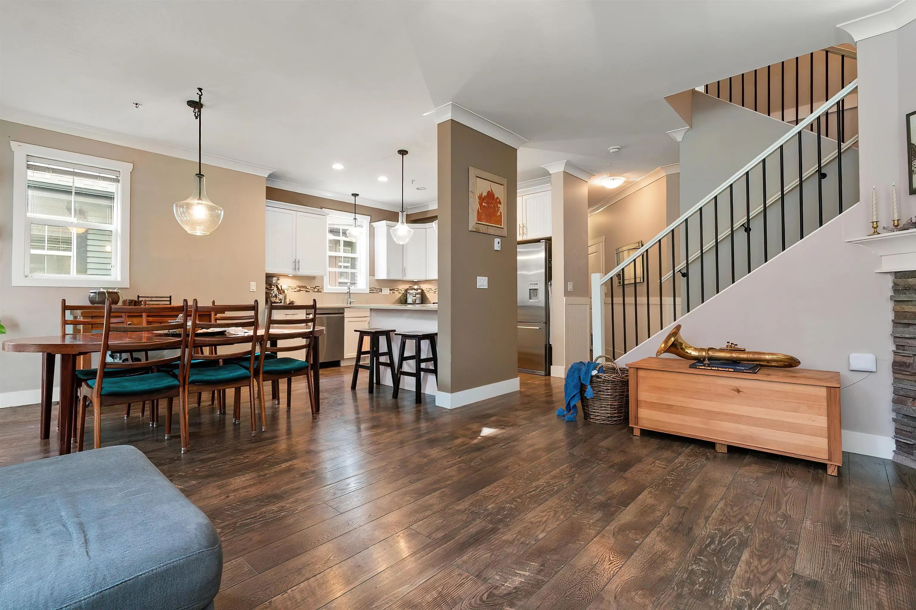 5469 Chinook Street #27