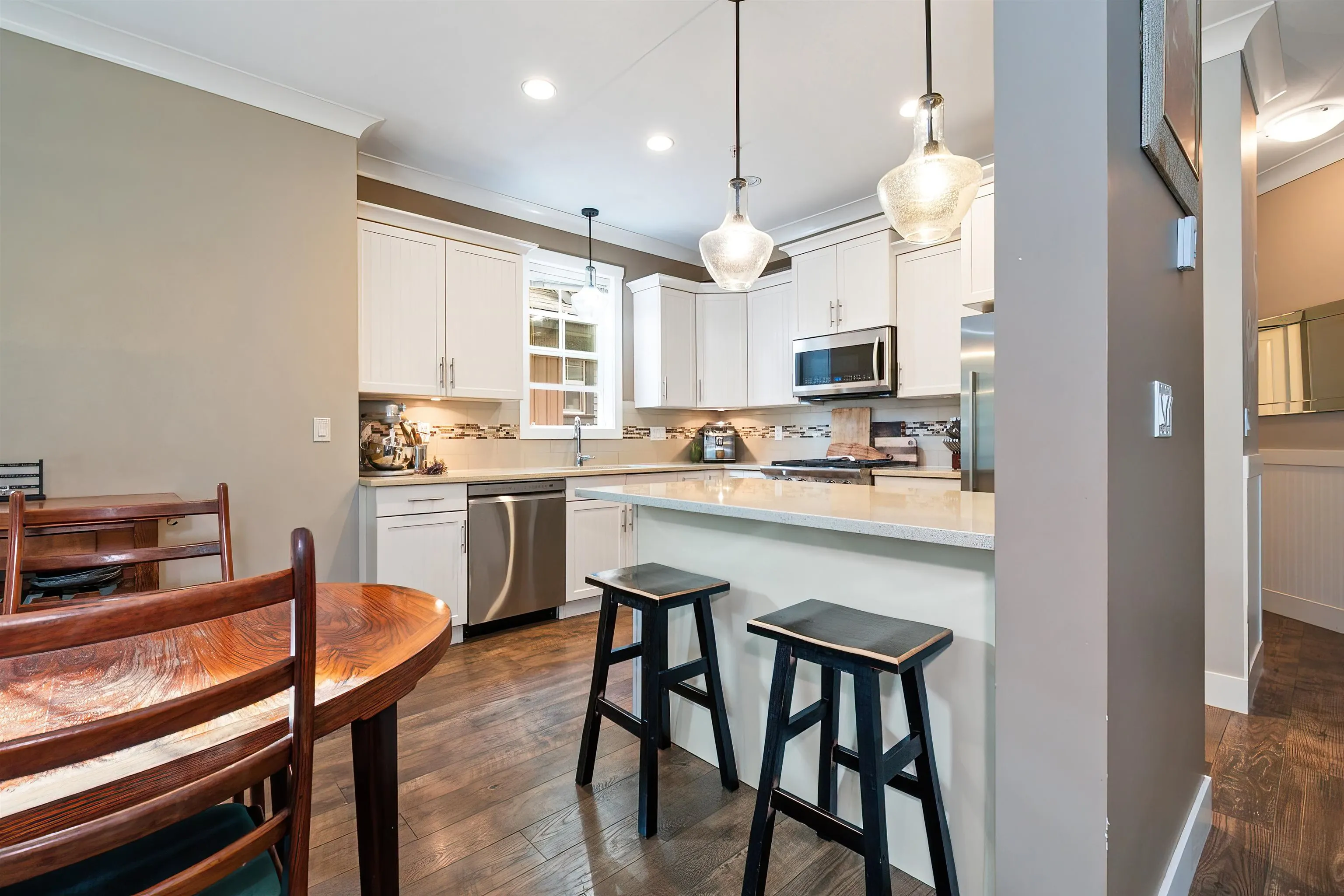 5469 Chinook Street #27