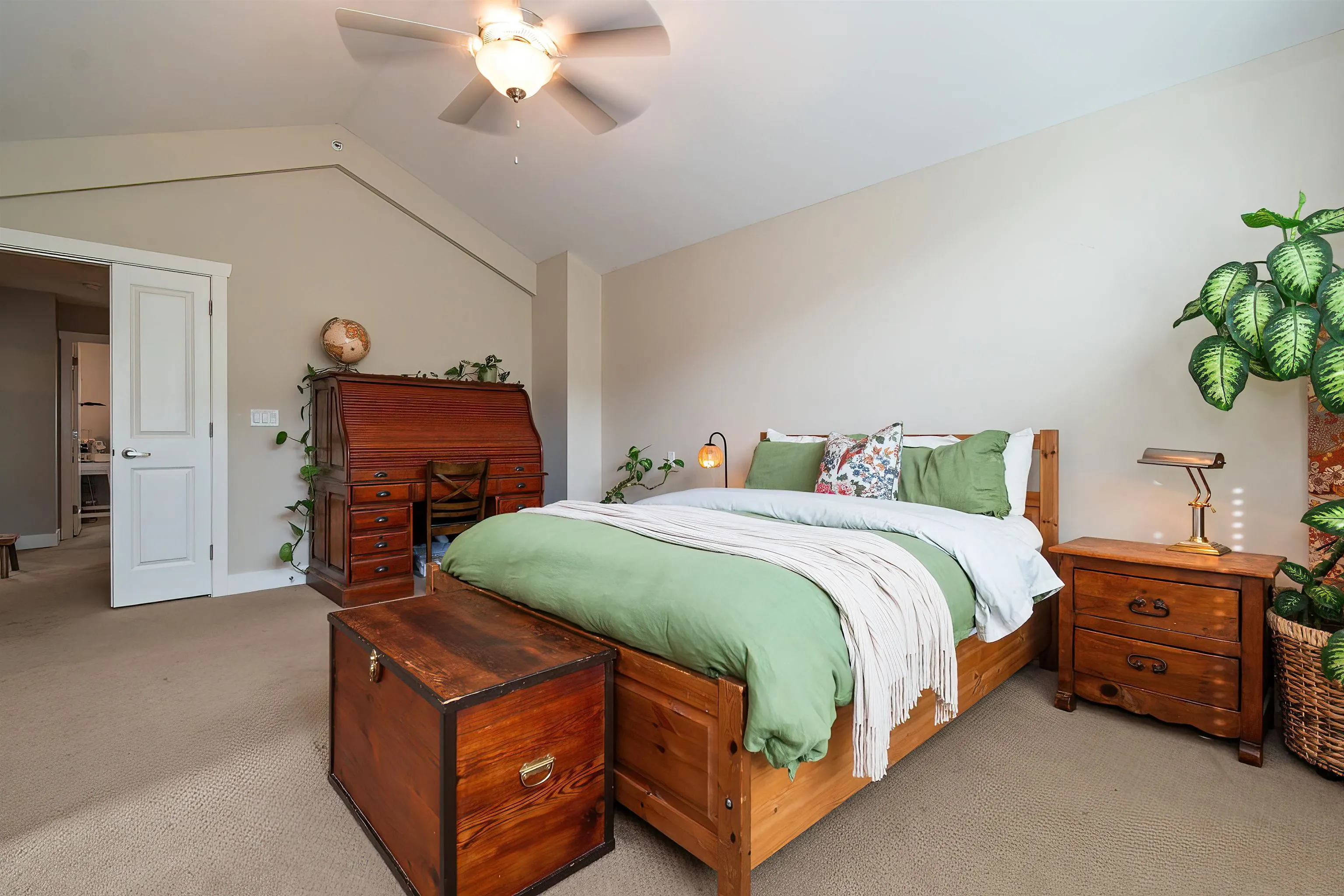 5469 Chinook Street #27