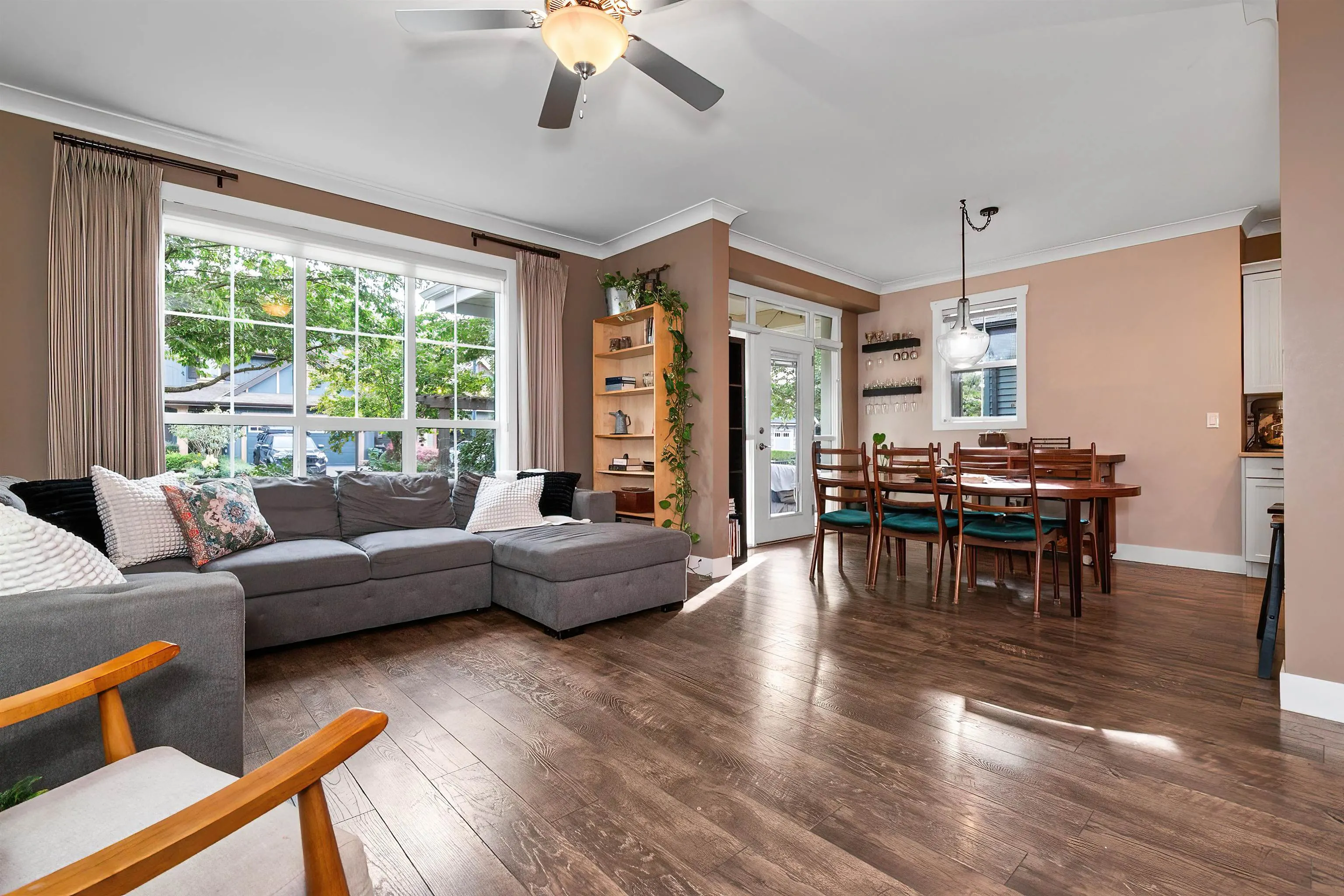 5469 Chinook Street #27