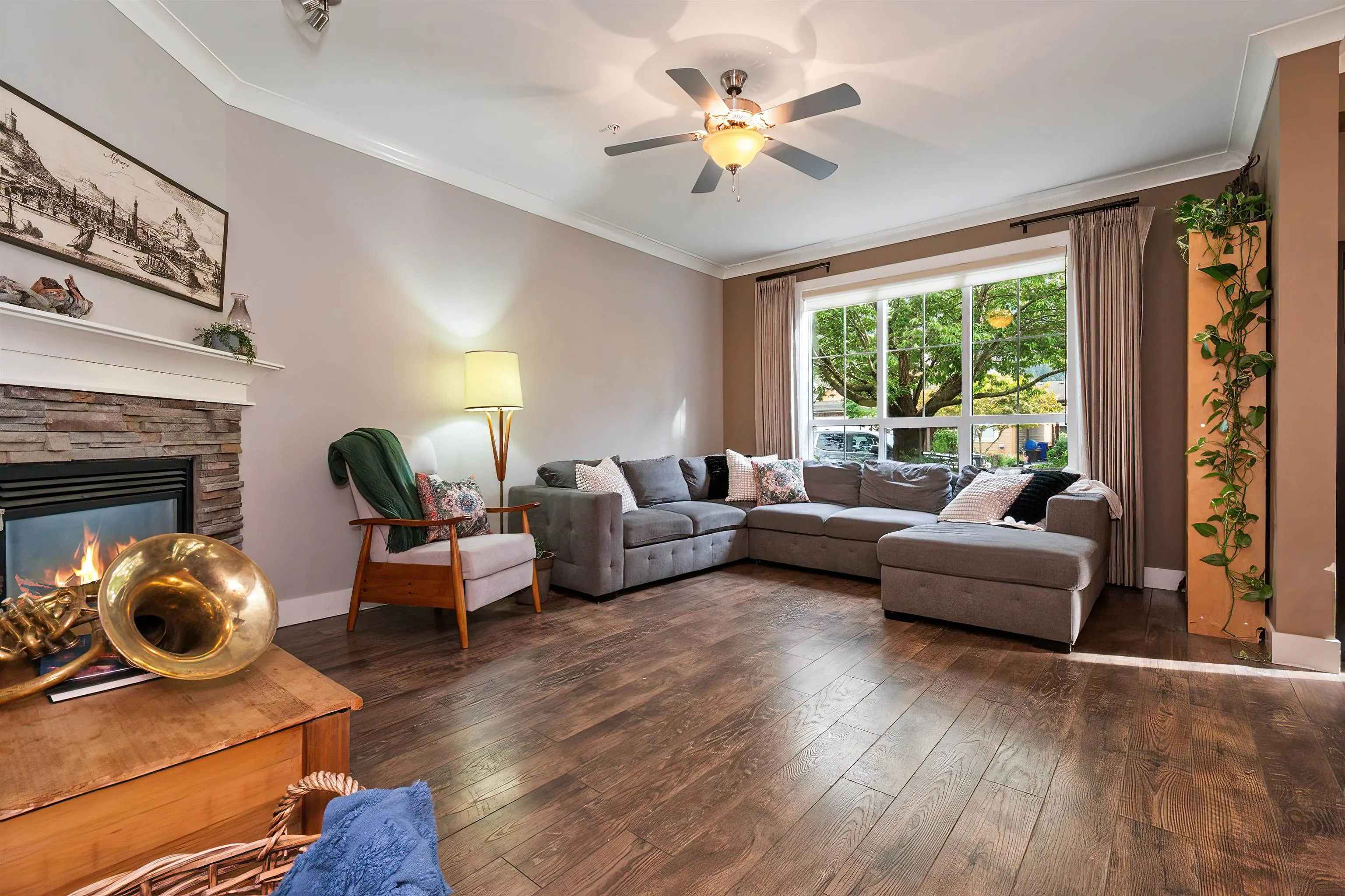 5469 Chinook Street #27