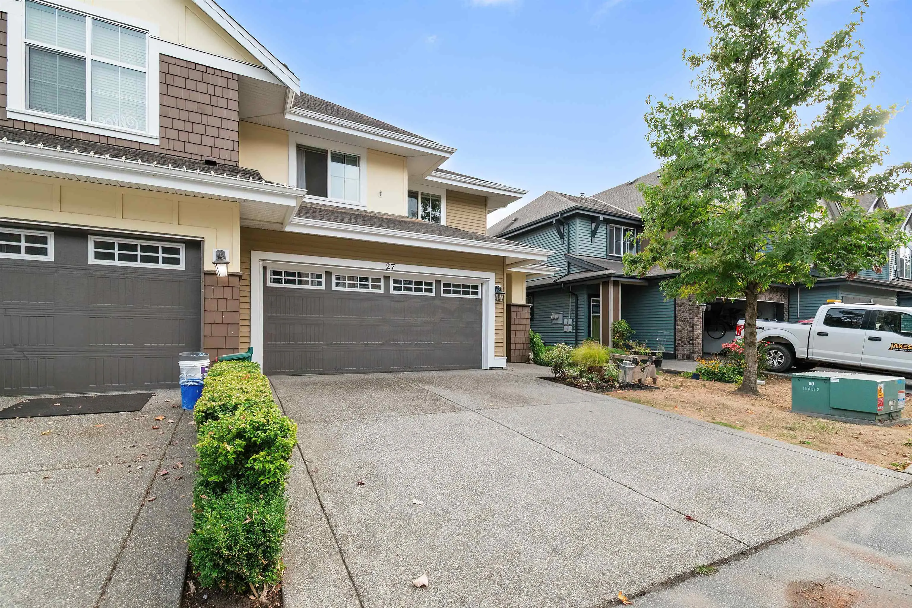 5469 Chinook Street #27