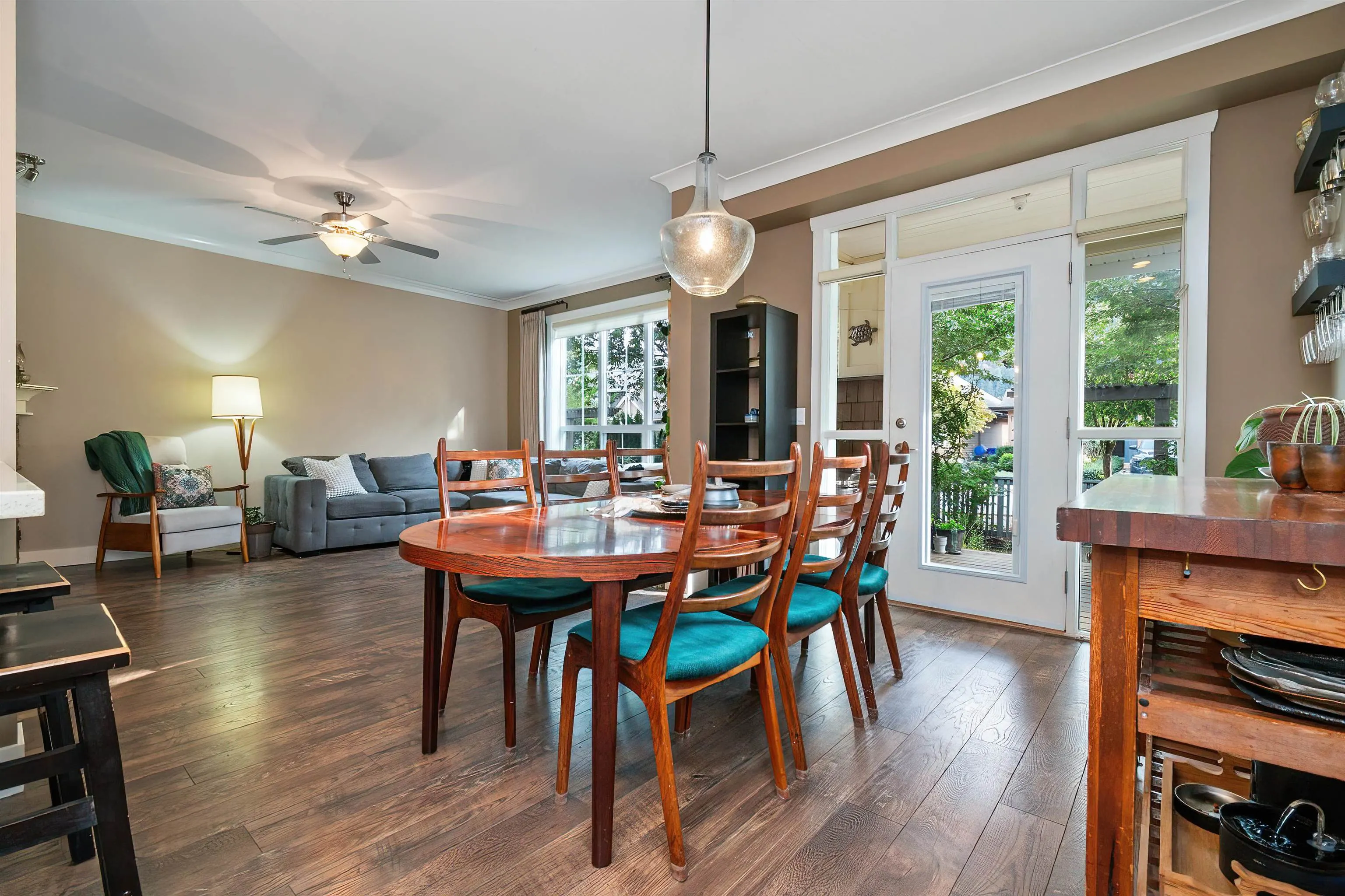 5469 Chinook Street #27