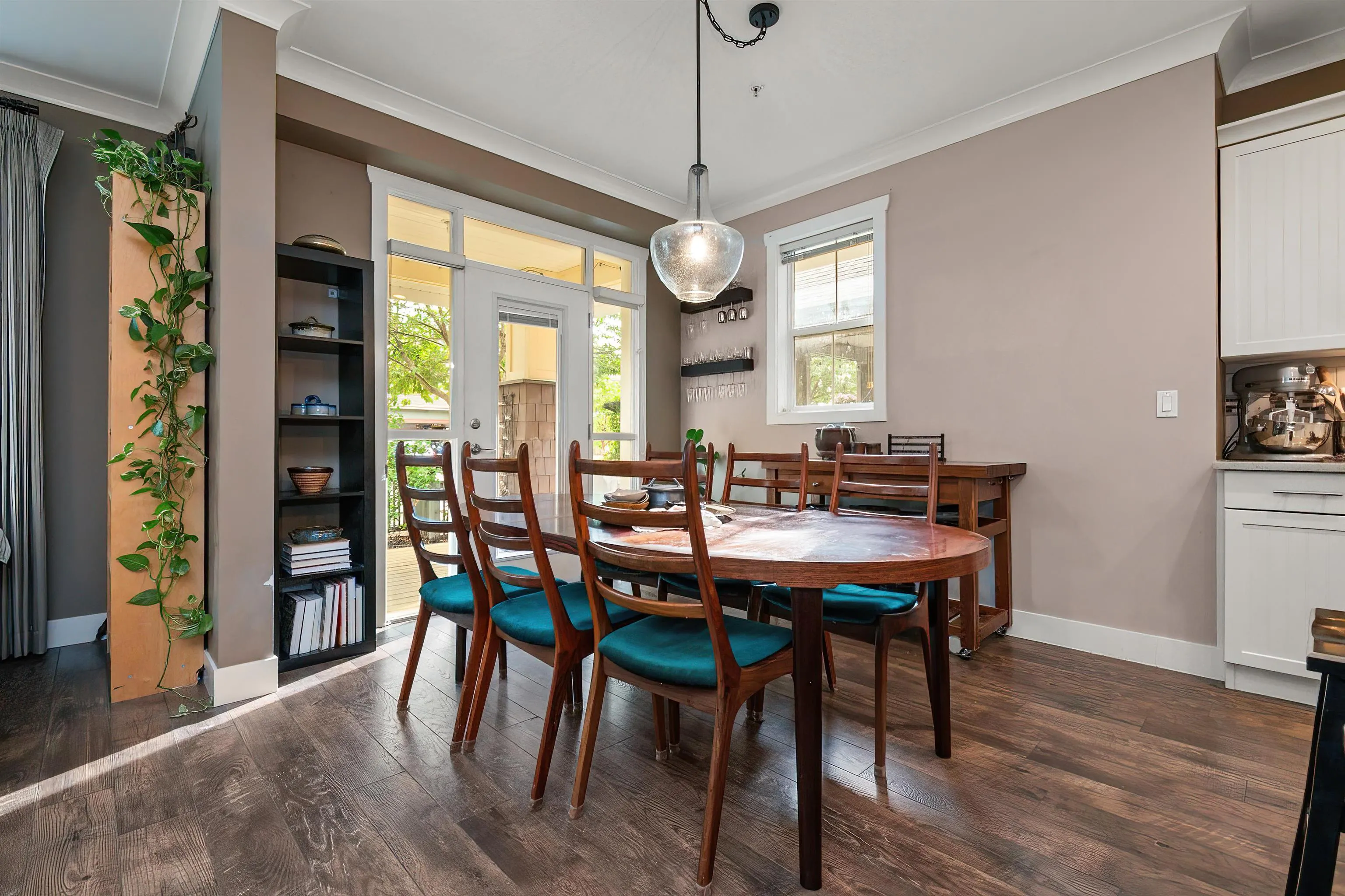 5469 Chinook Street #27