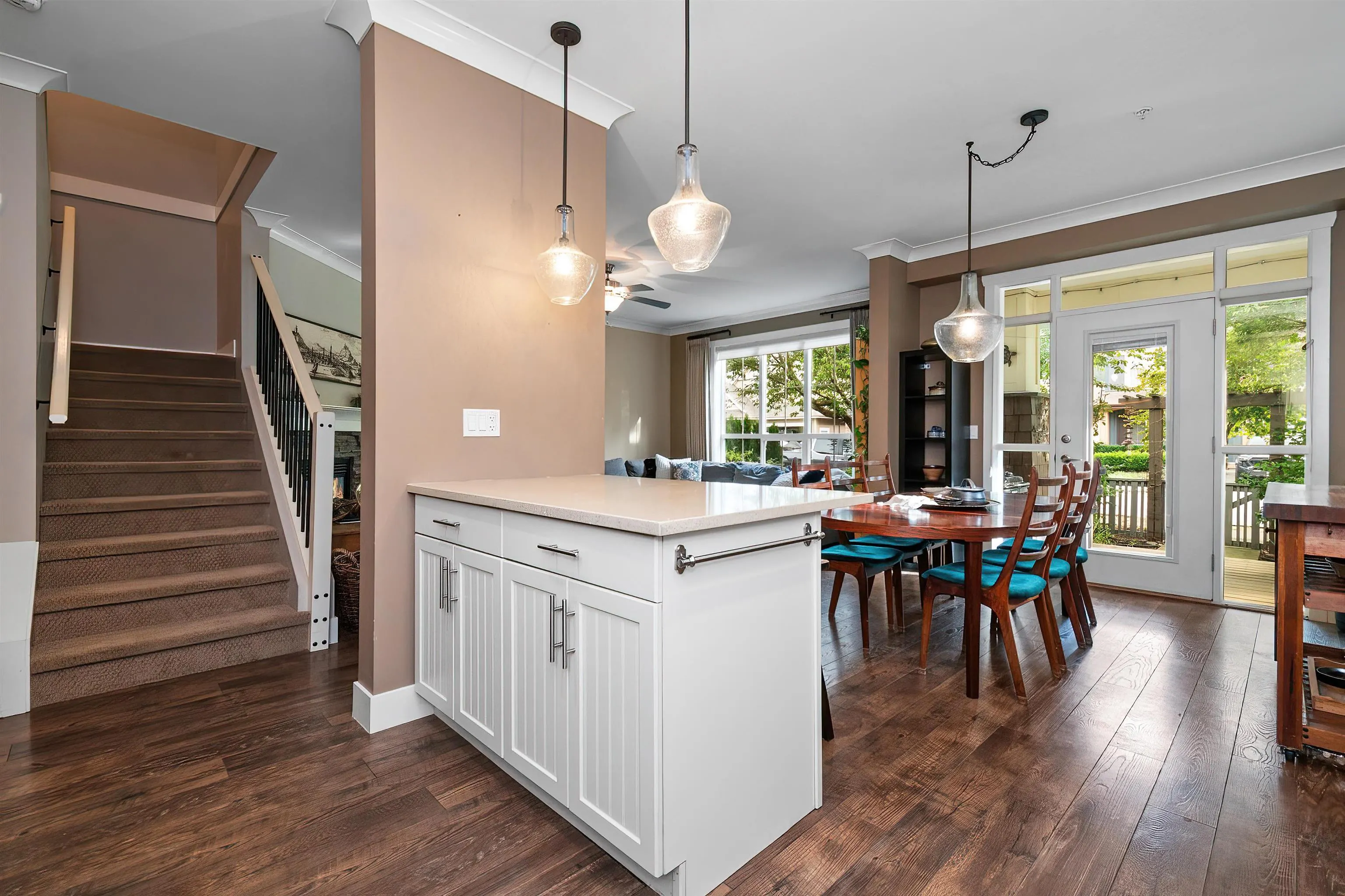 5469 Chinook Street #27