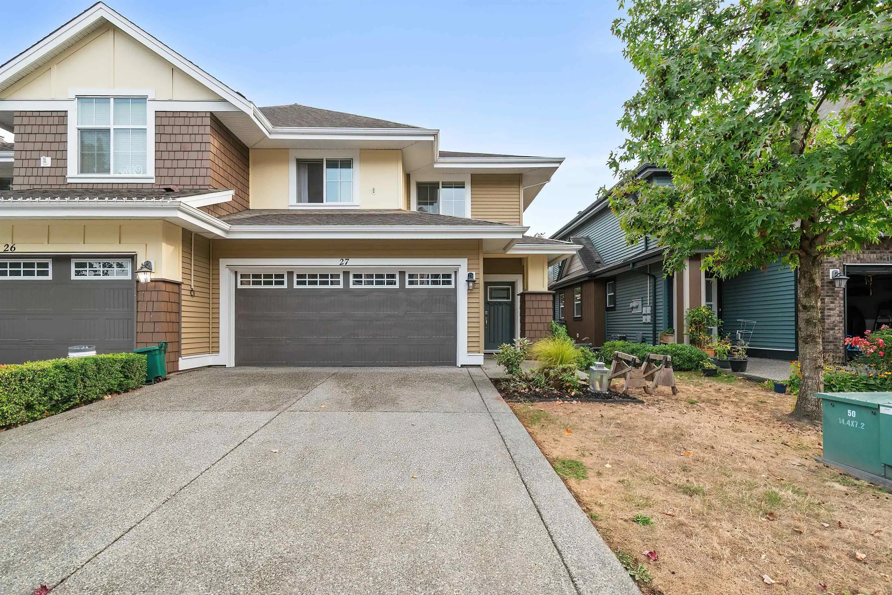 5469 Chinook Street #27
