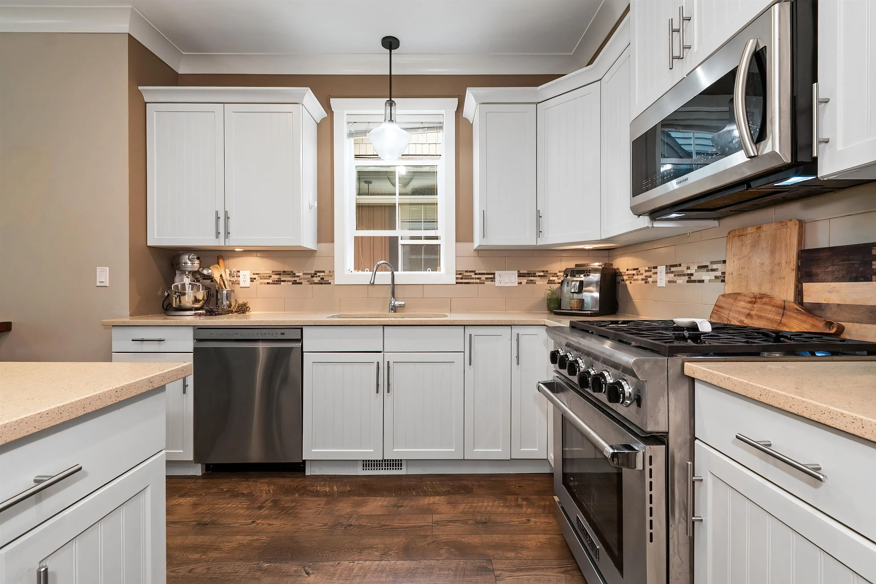 5469 Chinook Street #27