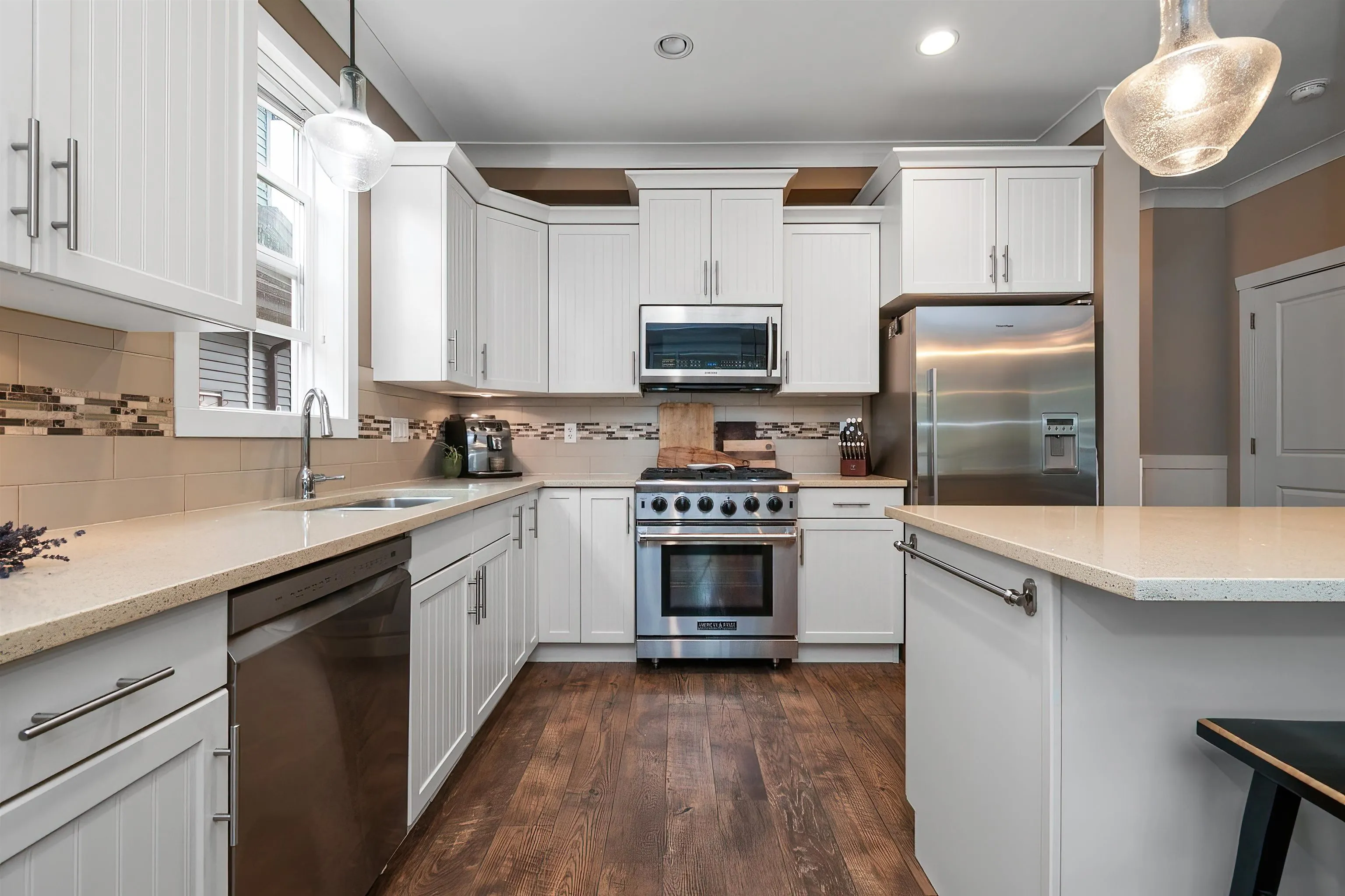 5469 Chinook Street #27