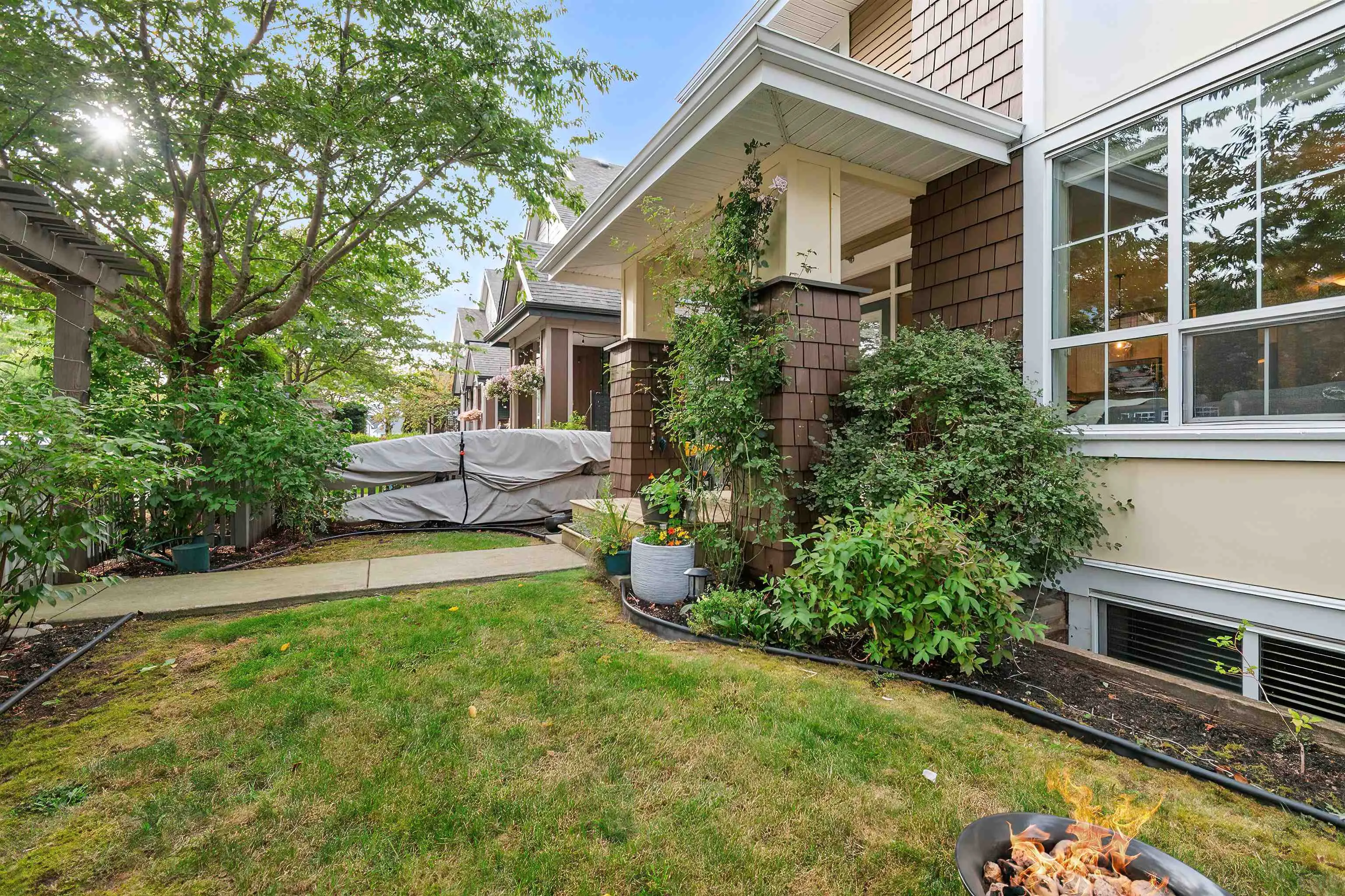 5469 Chinook Street #27