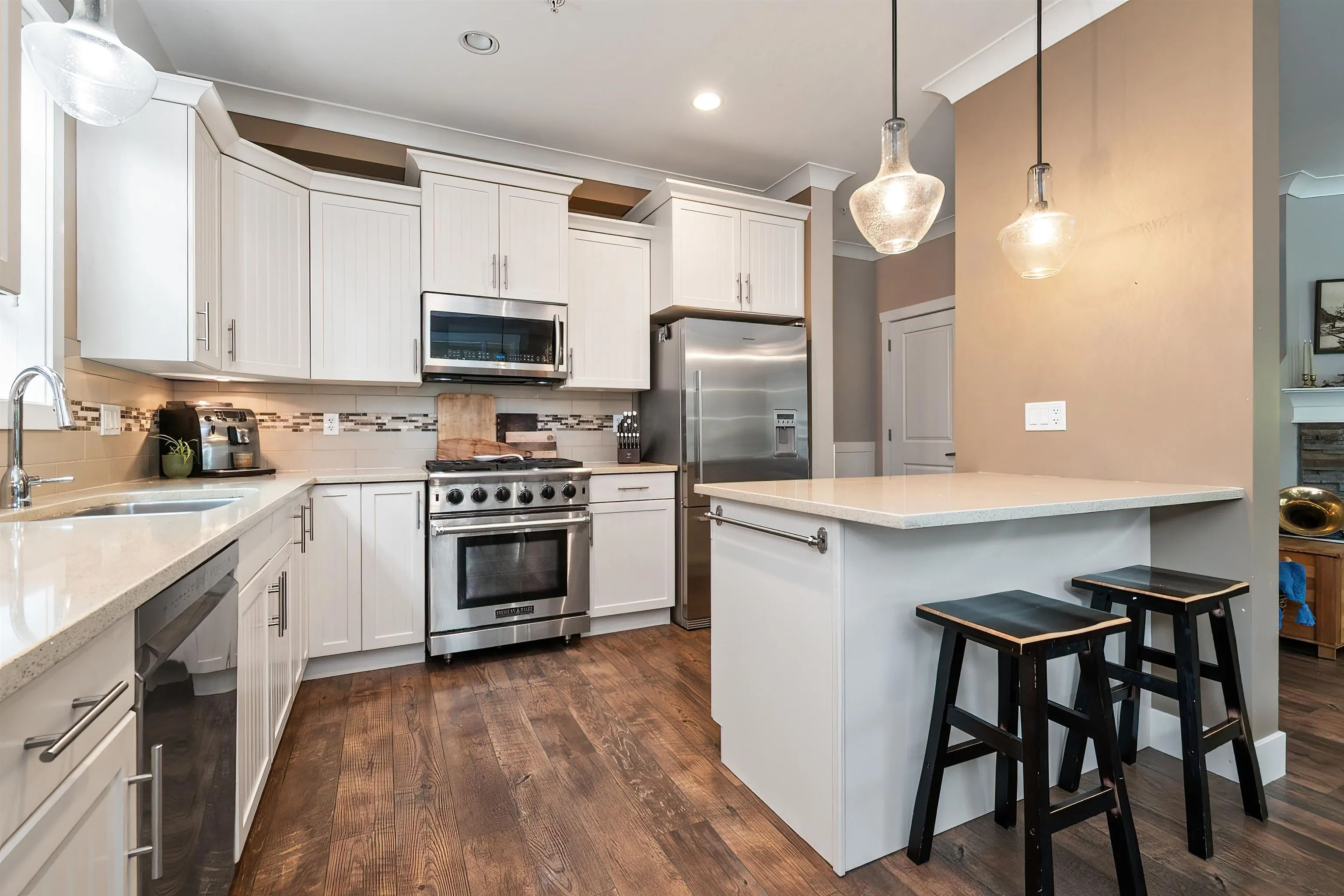5469 Chinook Street #27
