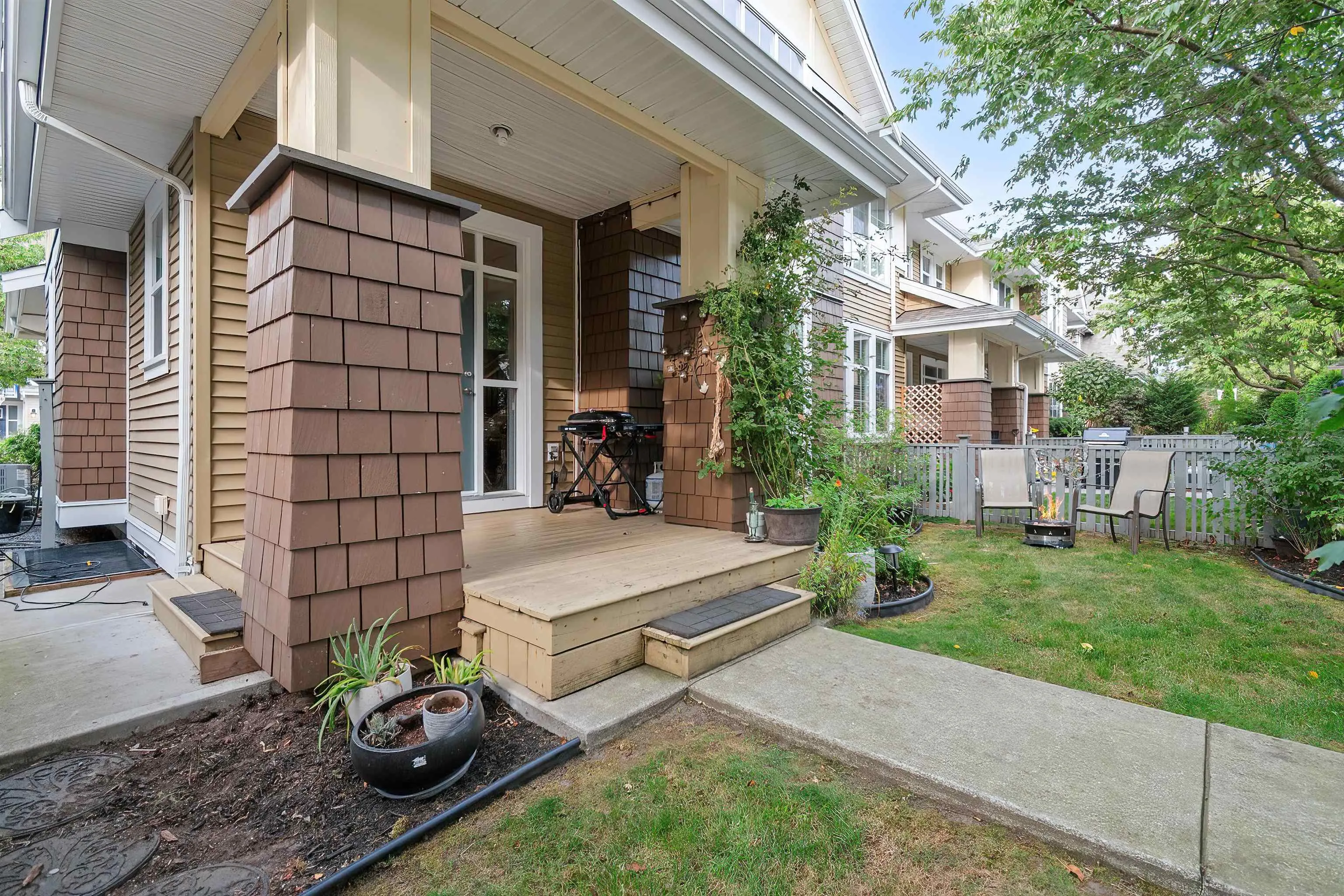 5469 Chinook Street #27