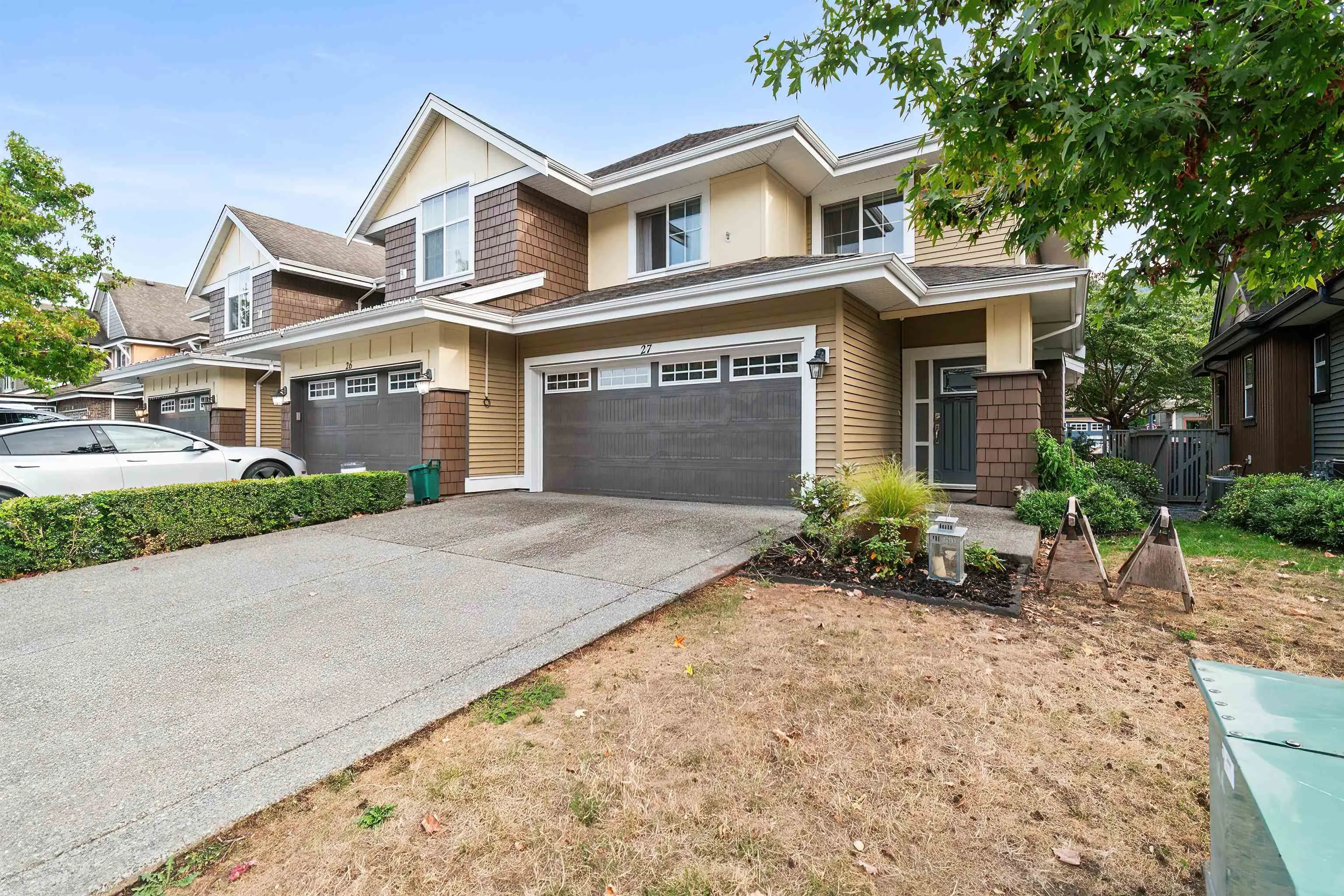 5469 Chinook Street #27