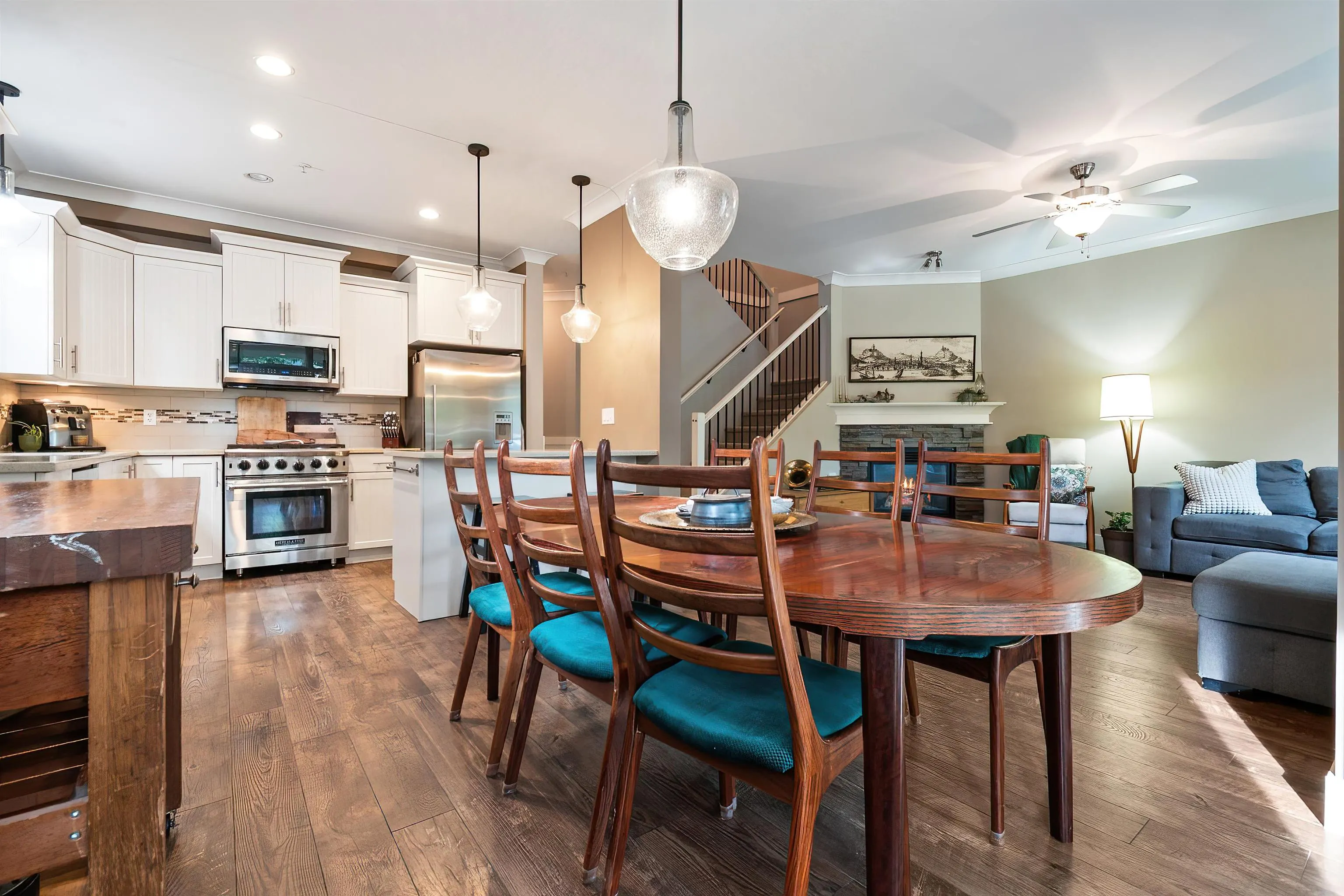 5469 Chinook Street #27