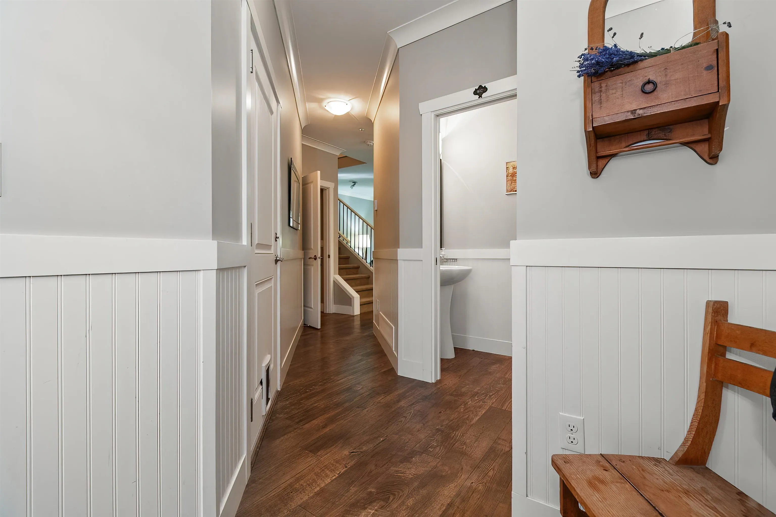 5469 Chinook Street #27