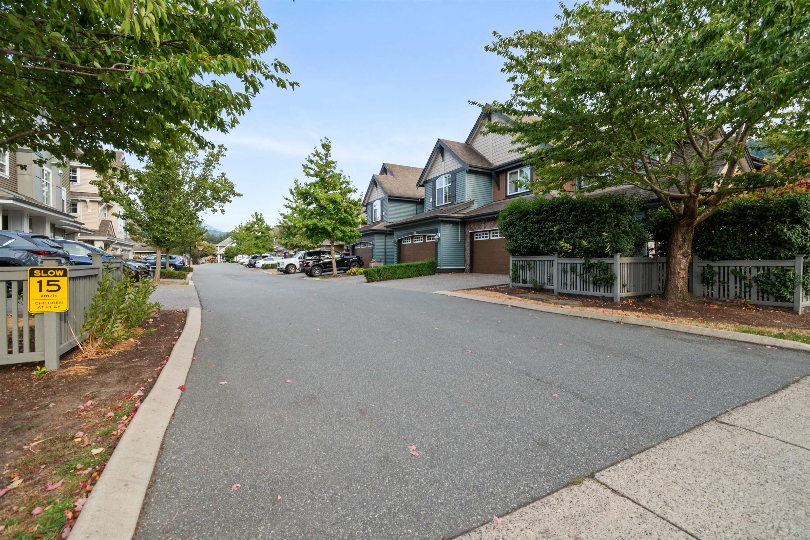 5469 Chinook Street #27