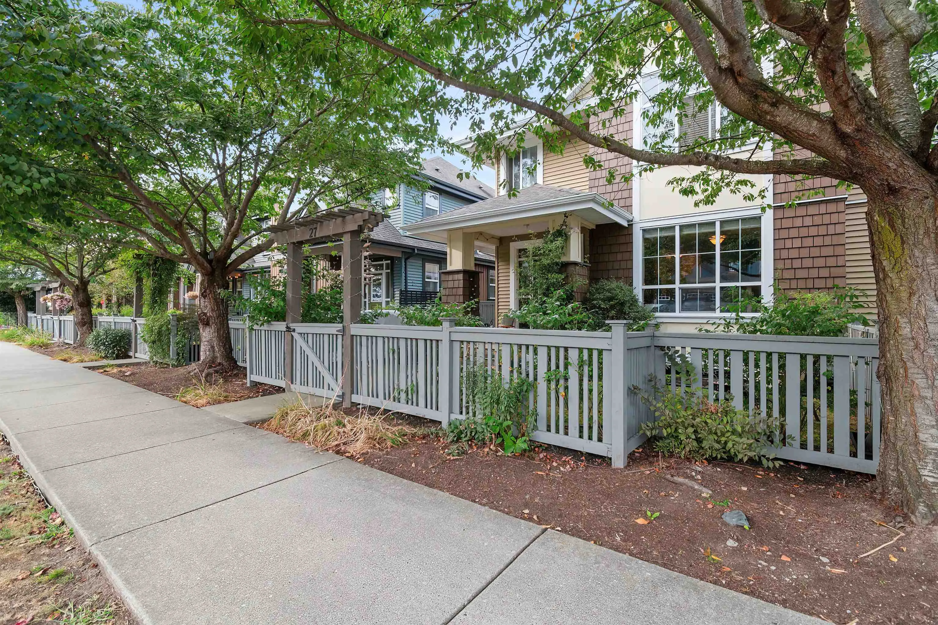5469 Chinook Street #27