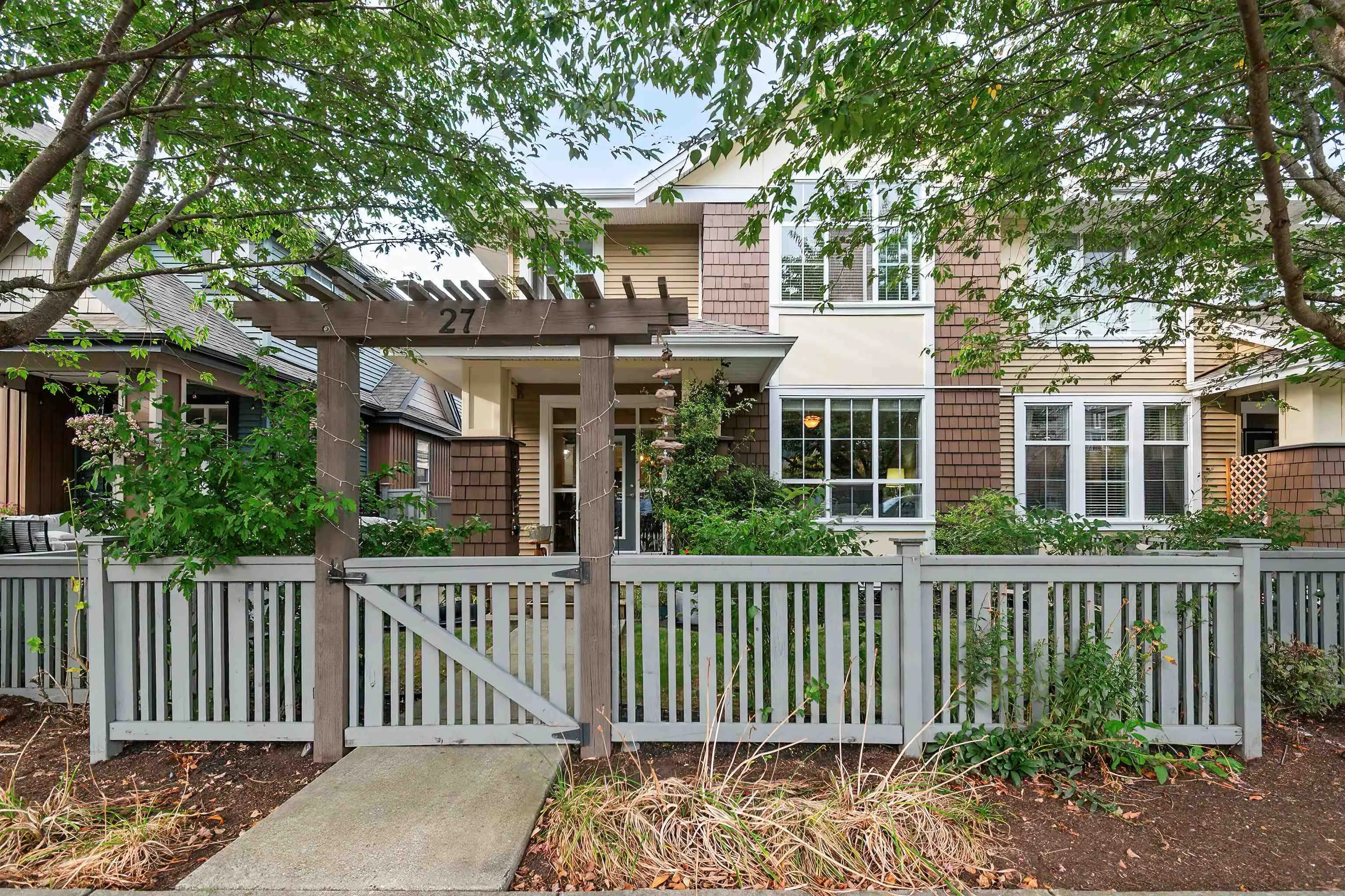 5469 Chinook Street #27