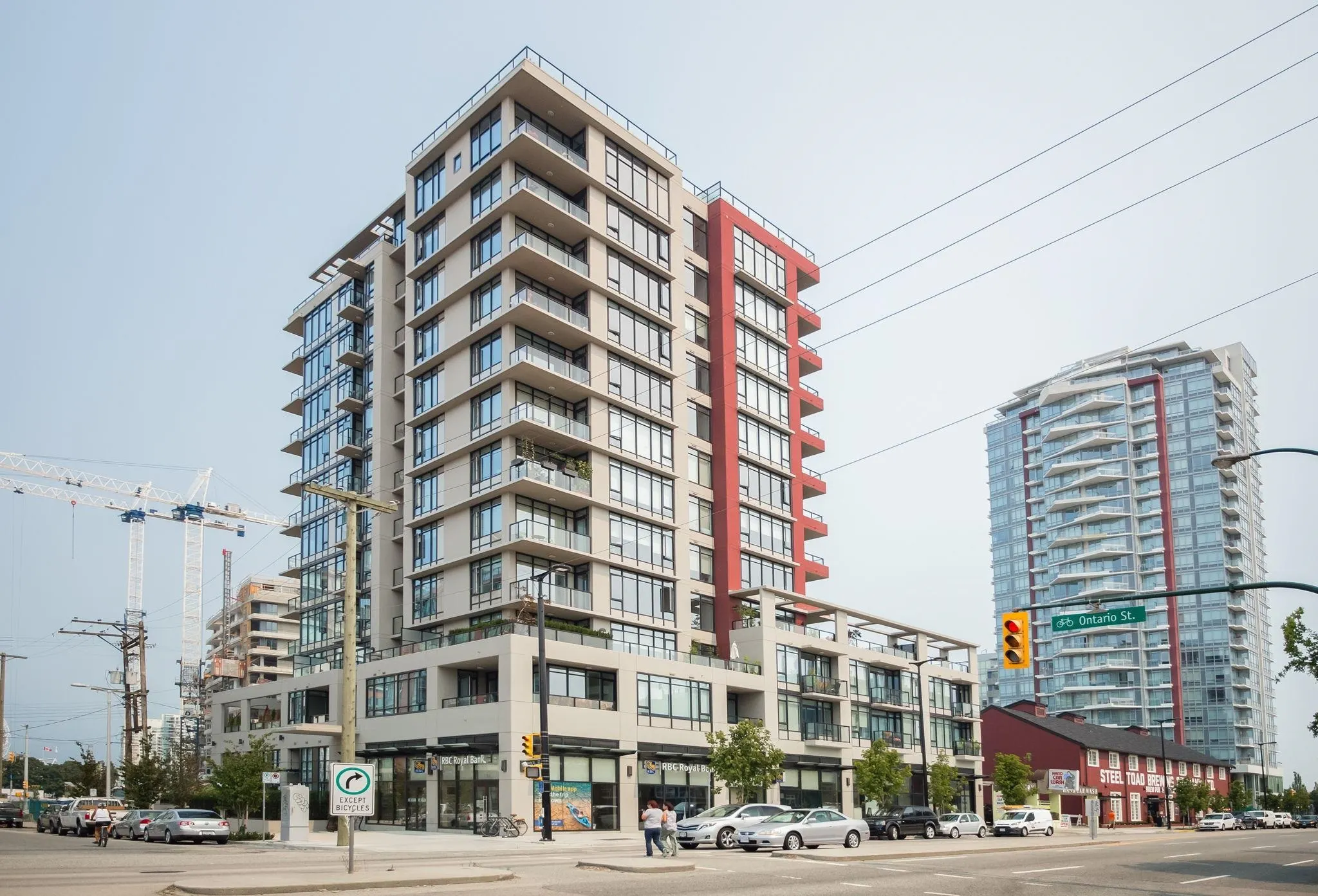 1788 Ontario Street #1202