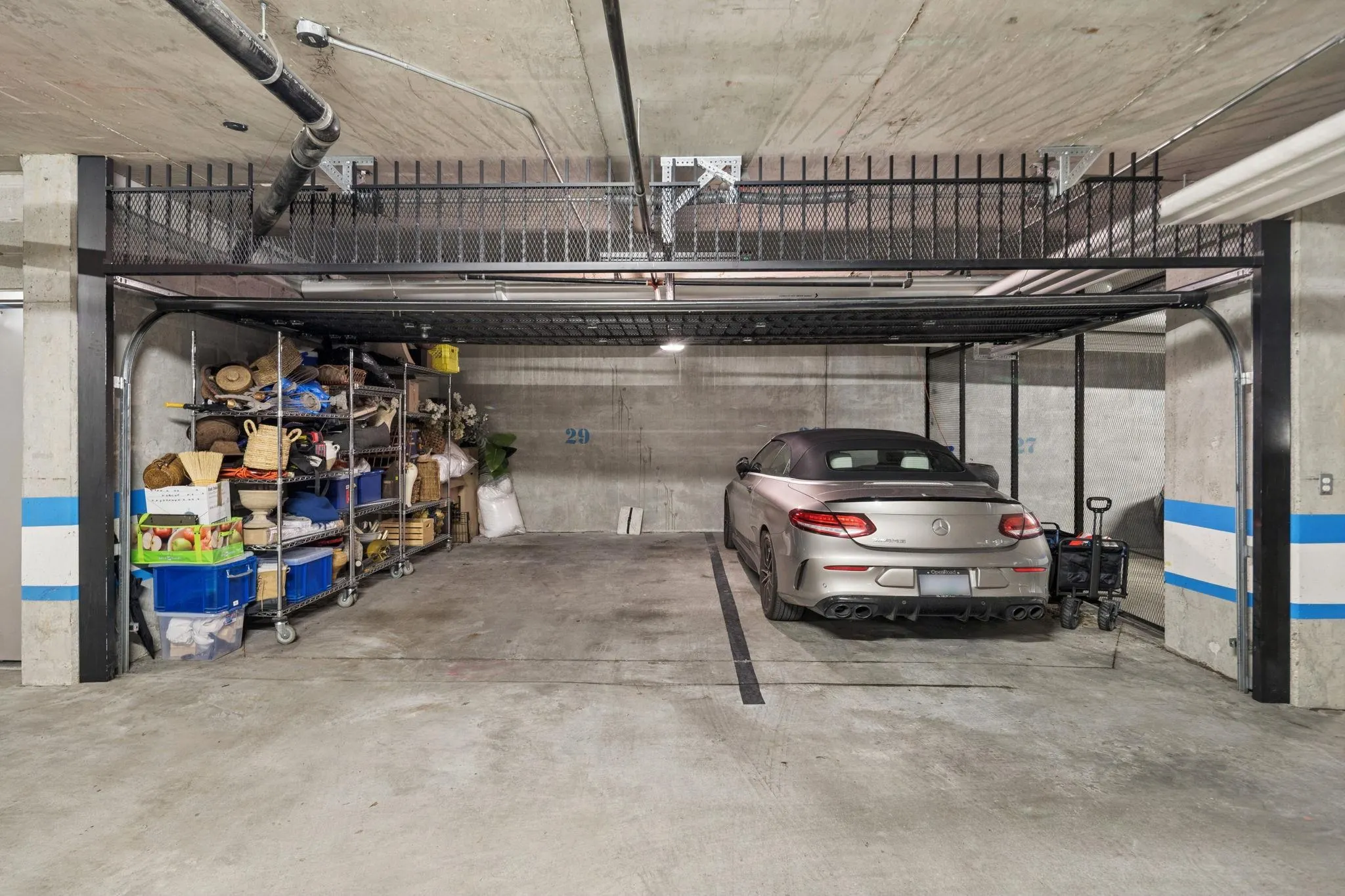 1788 Ontario Street #1202