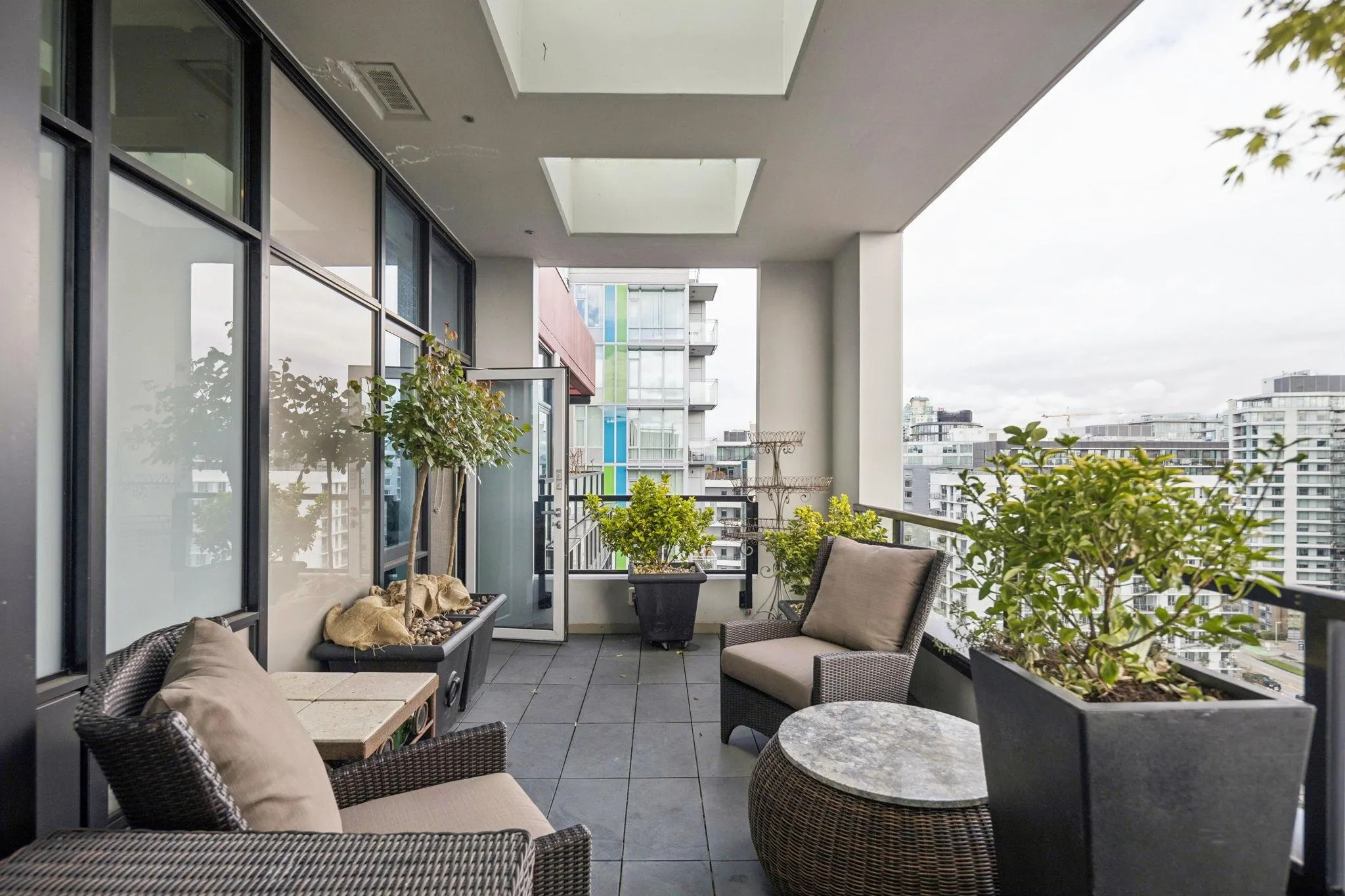 1788 Ontario Street #1202