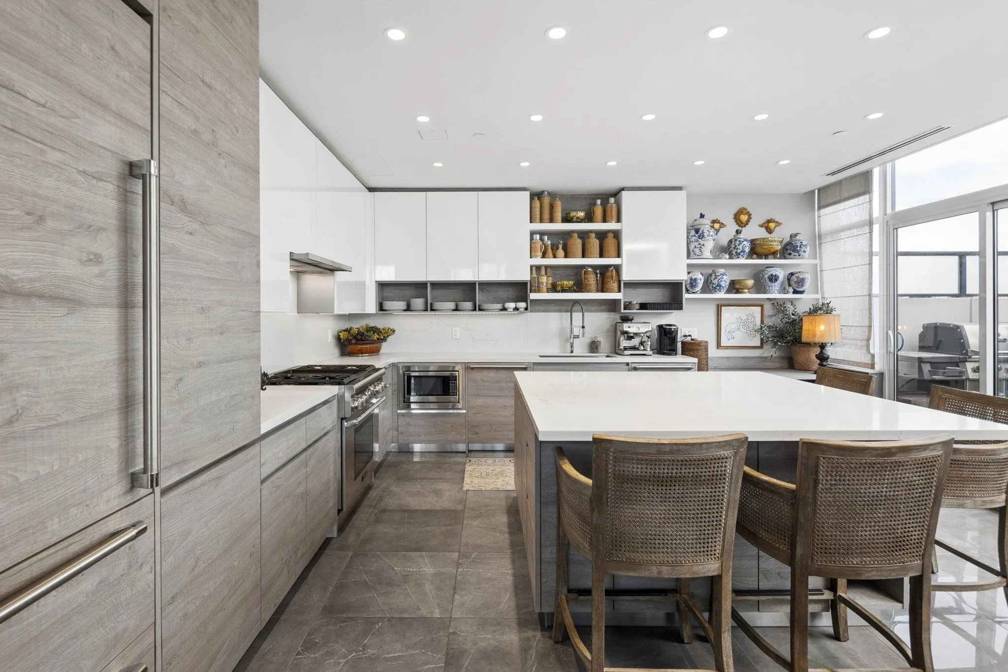 1788 Ontario Street #1202