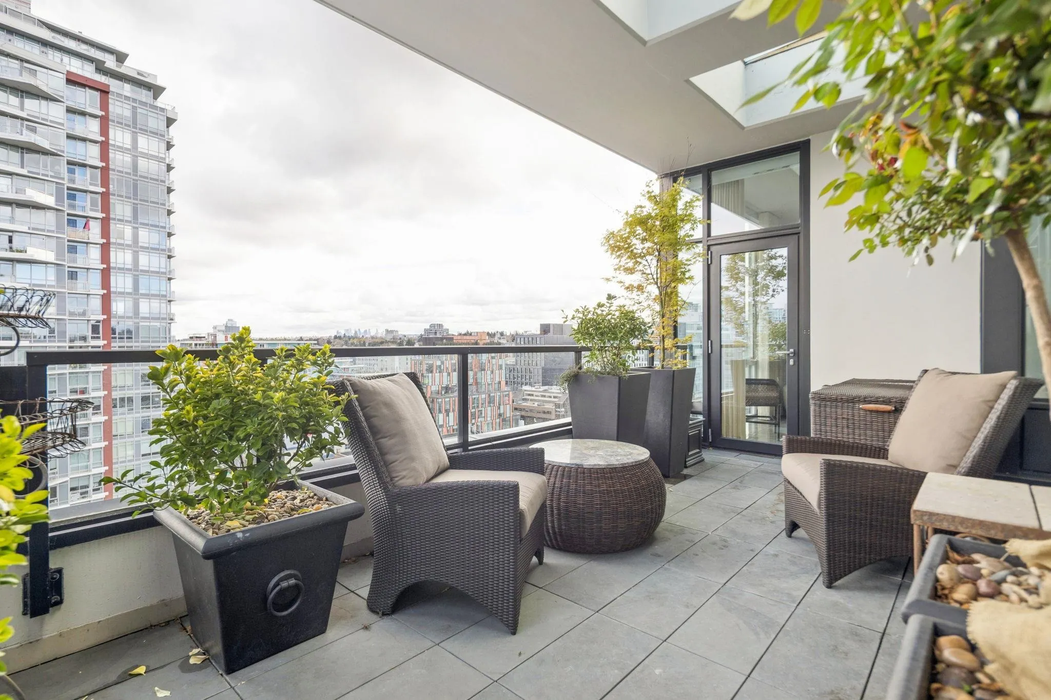 1788 Ontario Street #1202